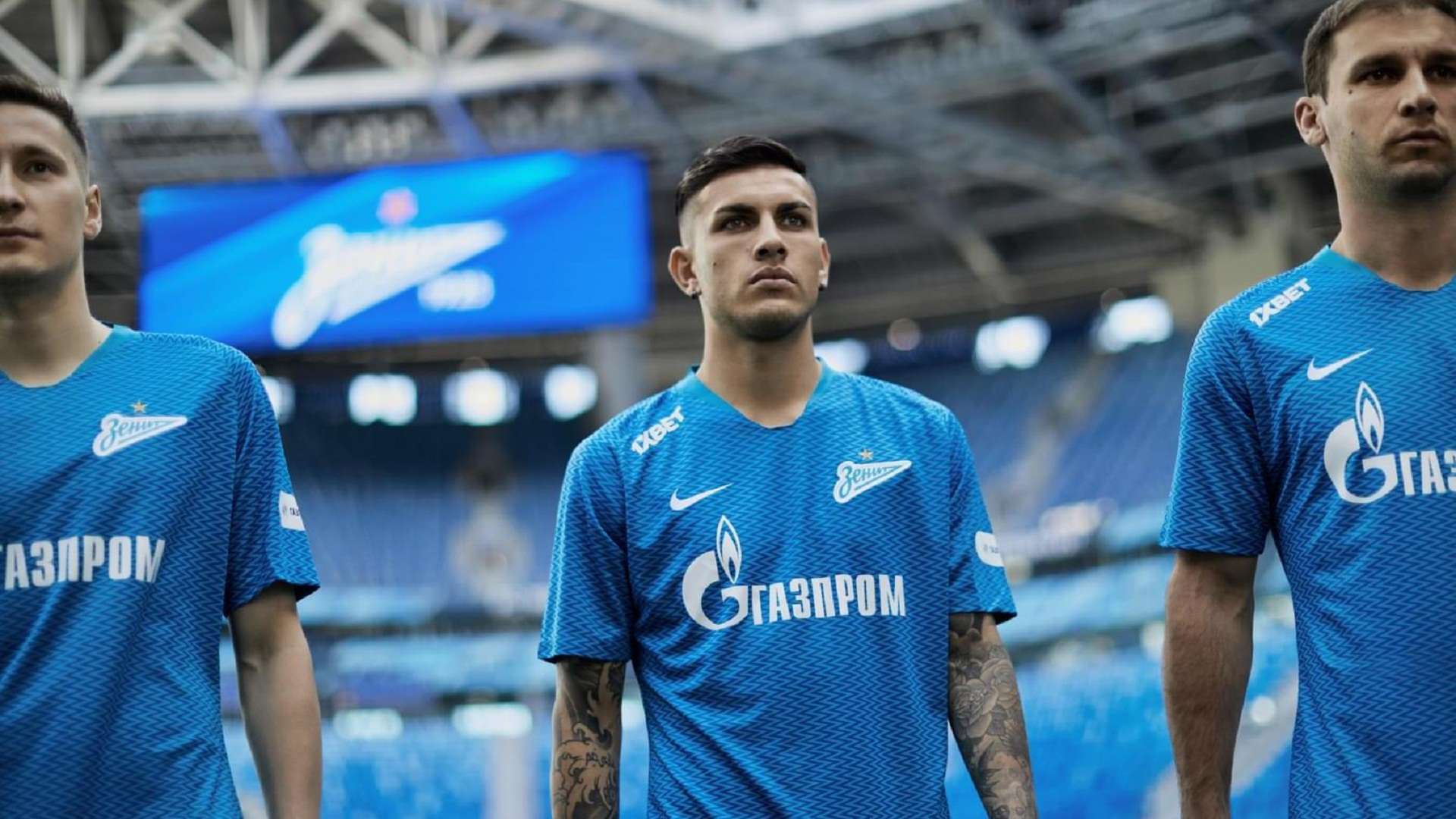 POLLING Nominasi 100 Jersey Terbaik 2018/19: Klub Eropa Lain | Goal.com