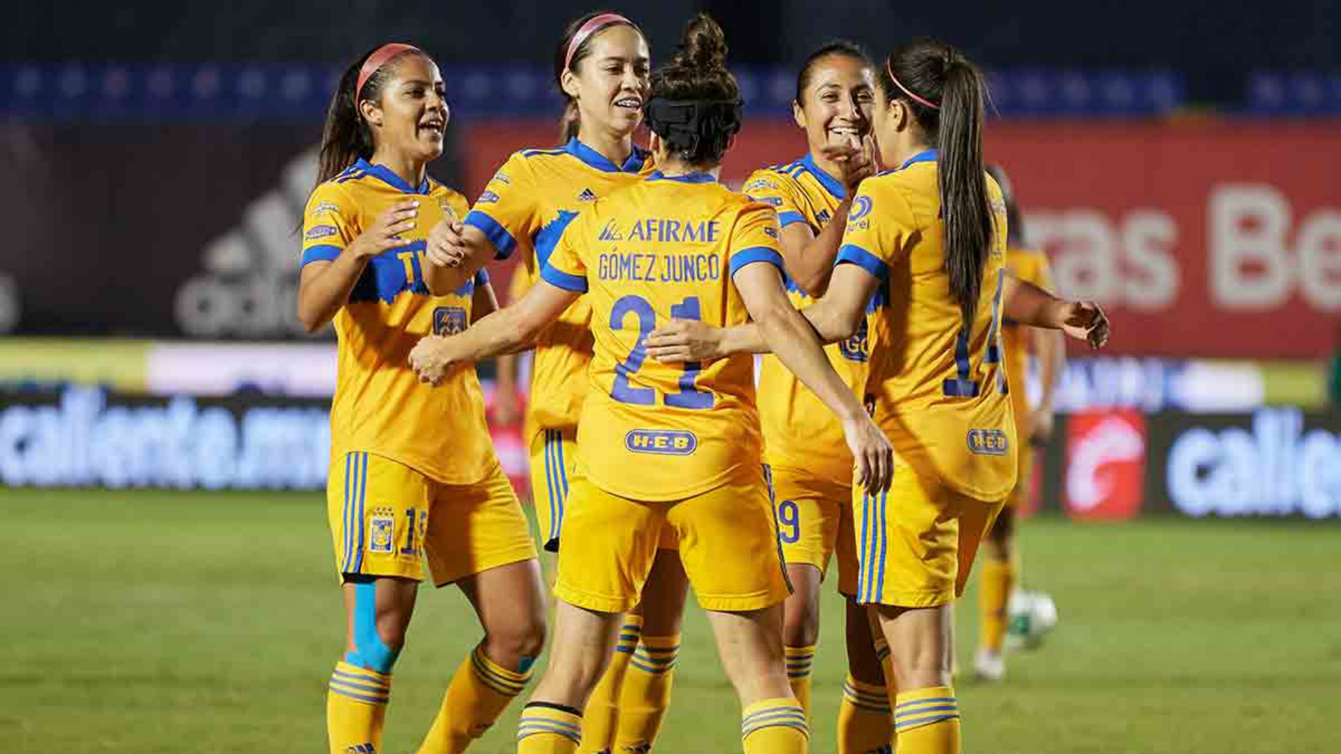 Que Equipo Ha Ganado Mas Ligas Mx Femenil Todas Los Campeonas De La Historia Goal Com