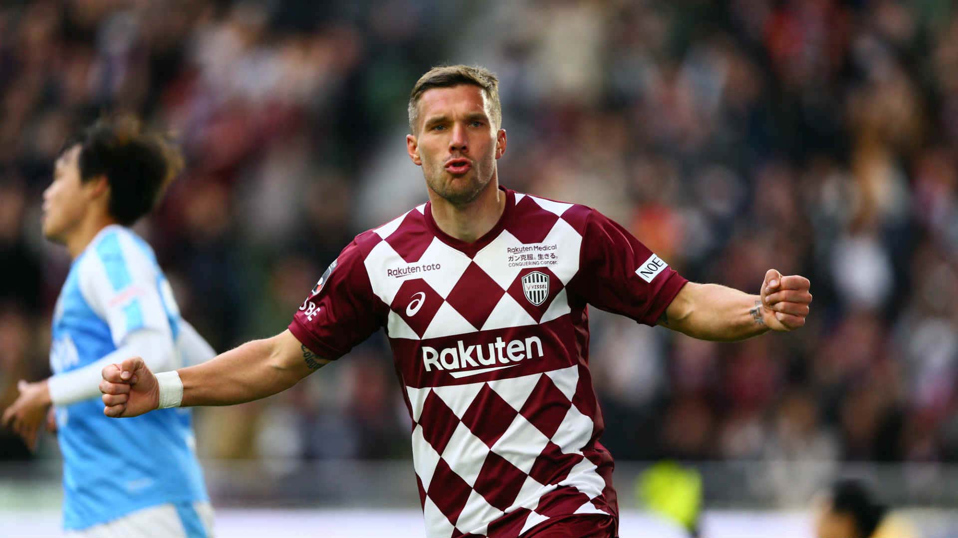 ポドルスキ マレーシア王者訪問の真相は ジョホールへの電撃加入はなしか Goal Com ポドルスキ マレーシア王者訪問の真相は ジョホールへの電撃加入はなしか Goal Com