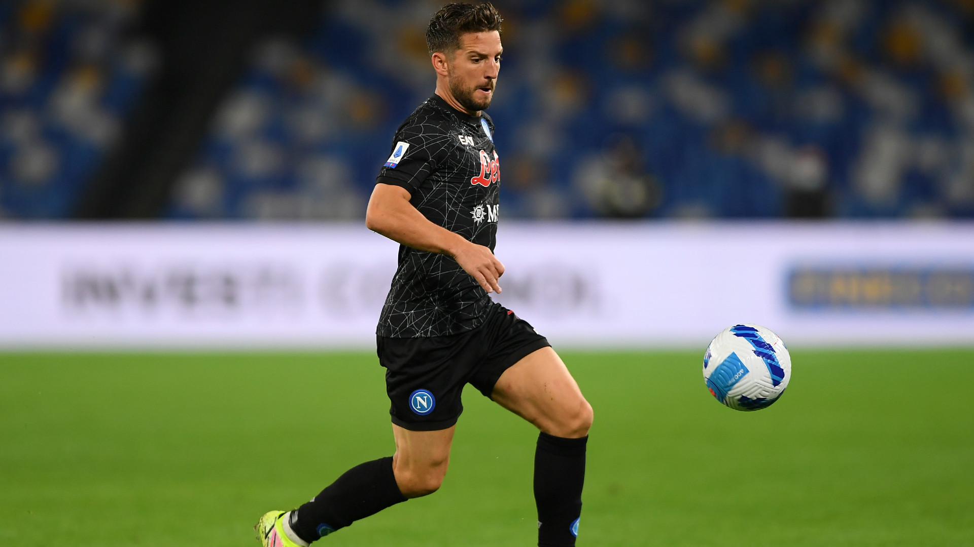 formazioni ufficiali napoli legia varsavia mertens al centro dell attacco zanoli possibile sorpresa goal com