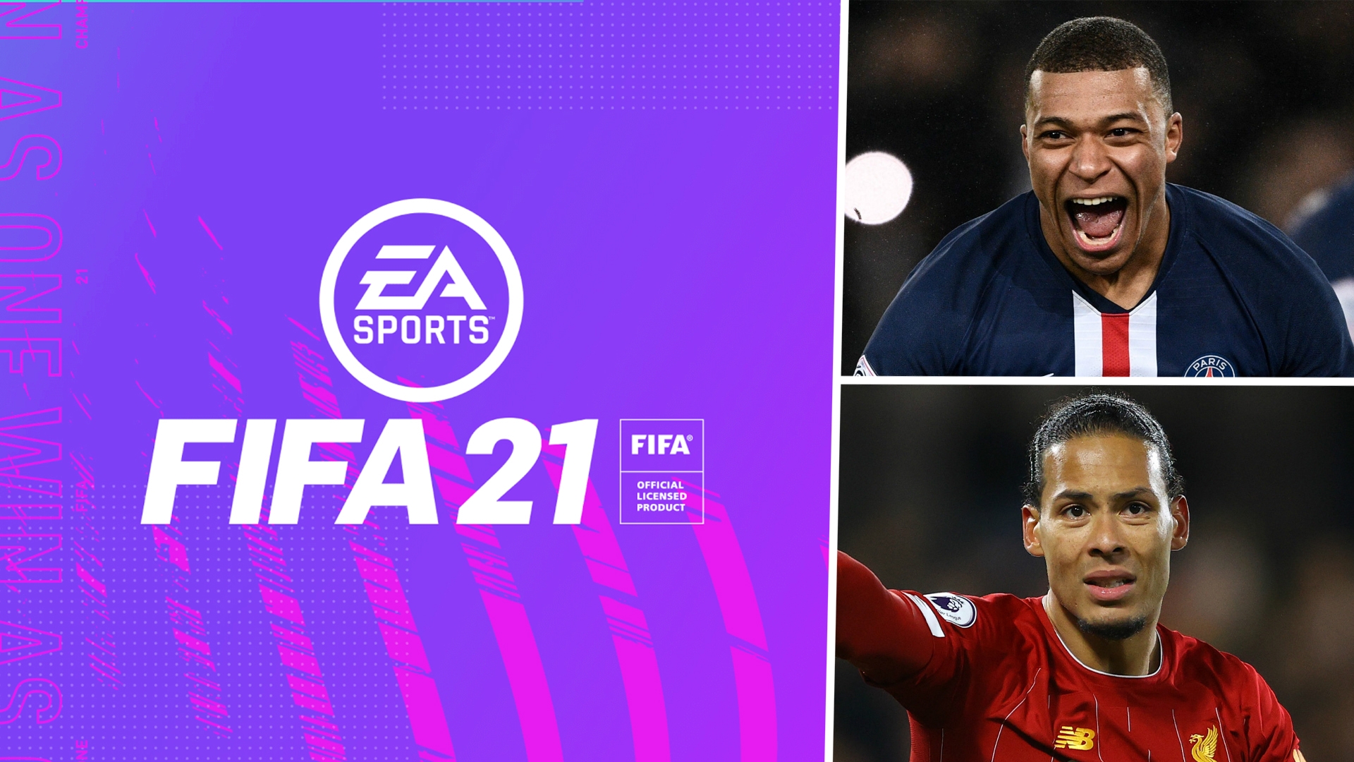 Fifa 21 Nintendo Switch版は販売される Fifa との違いは Goal Com Fifa 21 Nintendo Switch版は販売される Fifa との違いは Goal Com