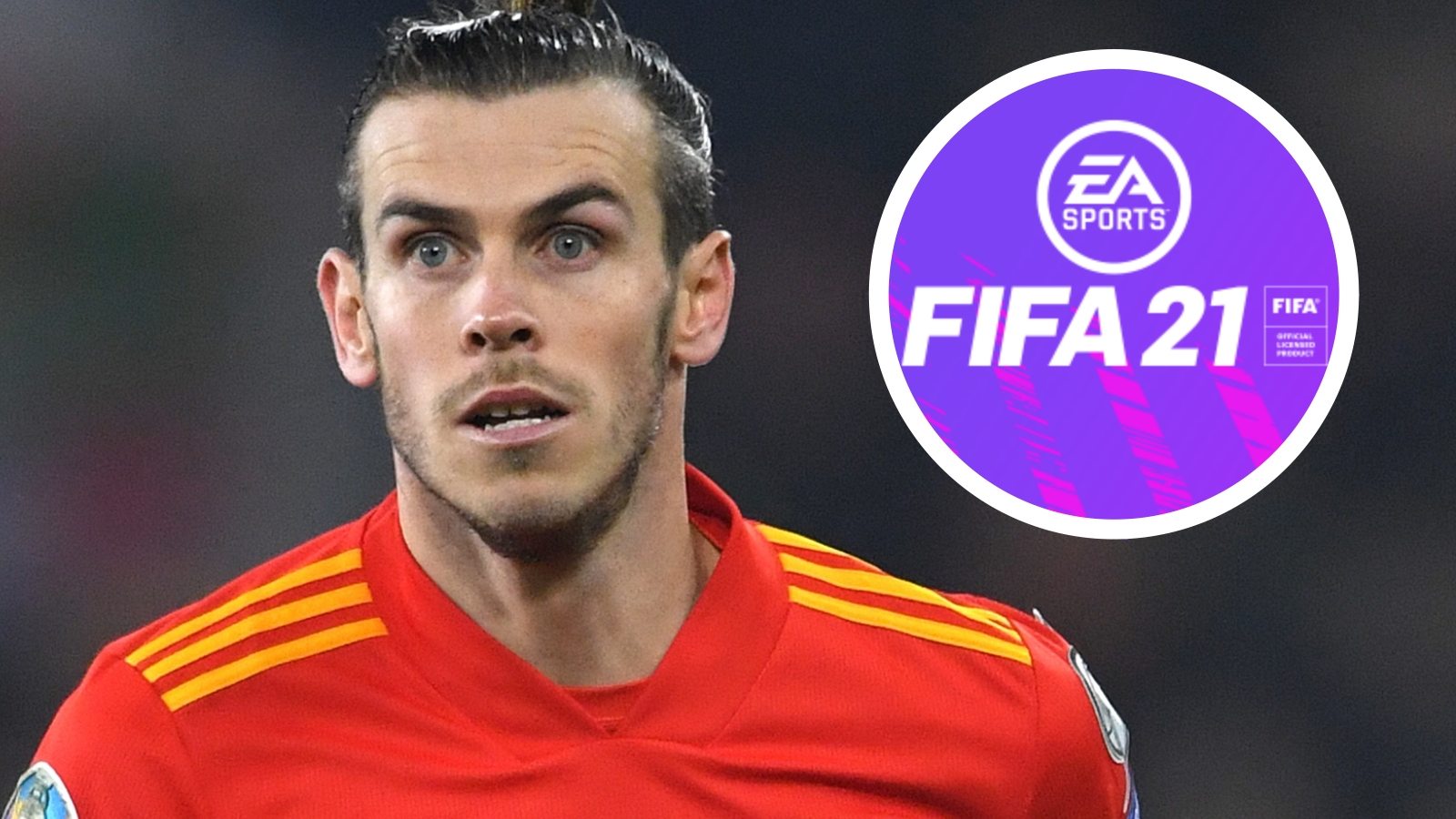 What Is Gareth Bale S Fifa 21 Rating Real Madrid Wales Star S Drop Explained Goal Com