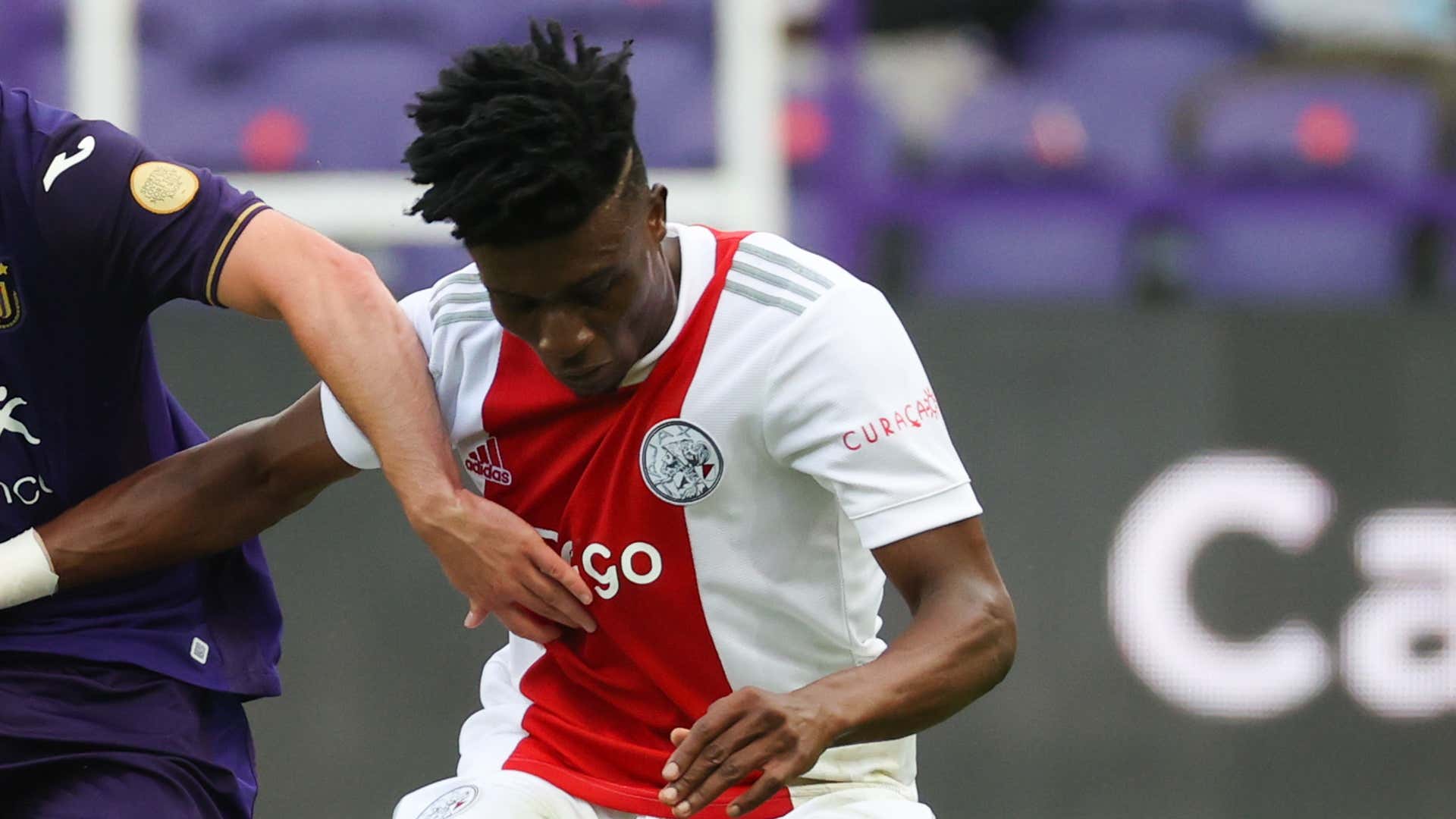 Photo of Kudus and Ajax humiliate PSV in Eredivisie top clash