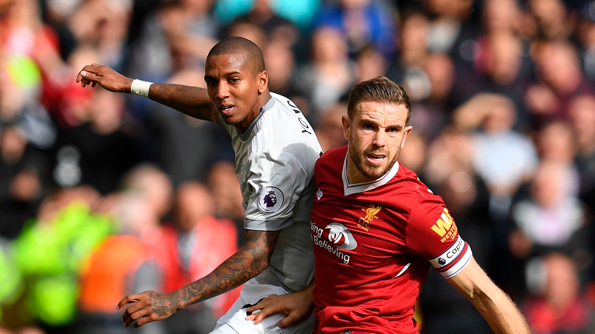 Live football on TV UK match schedule this week, online streams & free