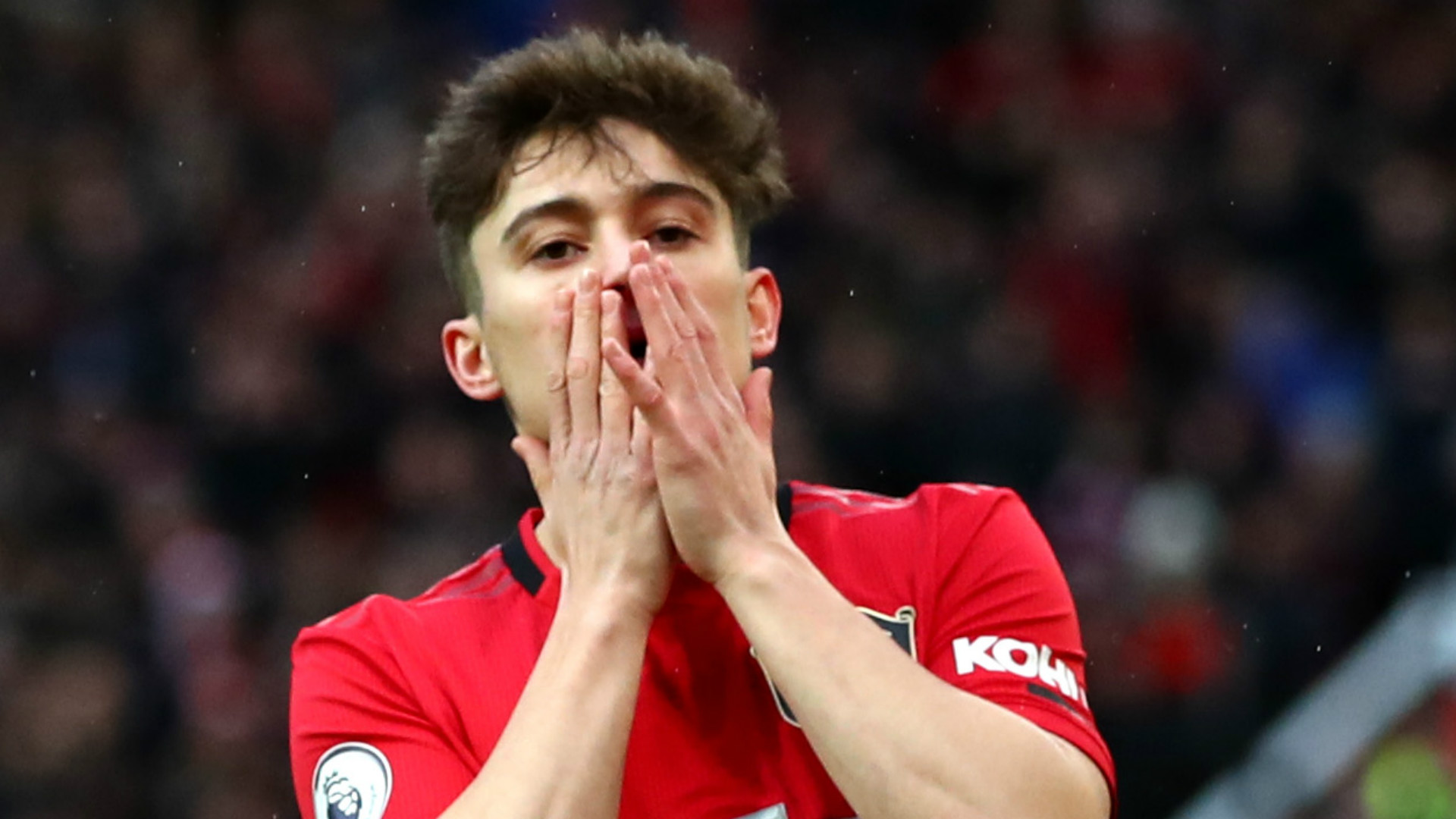 James Was Never Manchester United Standard Says Ferdinand After 25m Leeds Move Goal Com James Was Never Manchester United Standard Says Ferdinand After 25m Leeds Move Goal Com