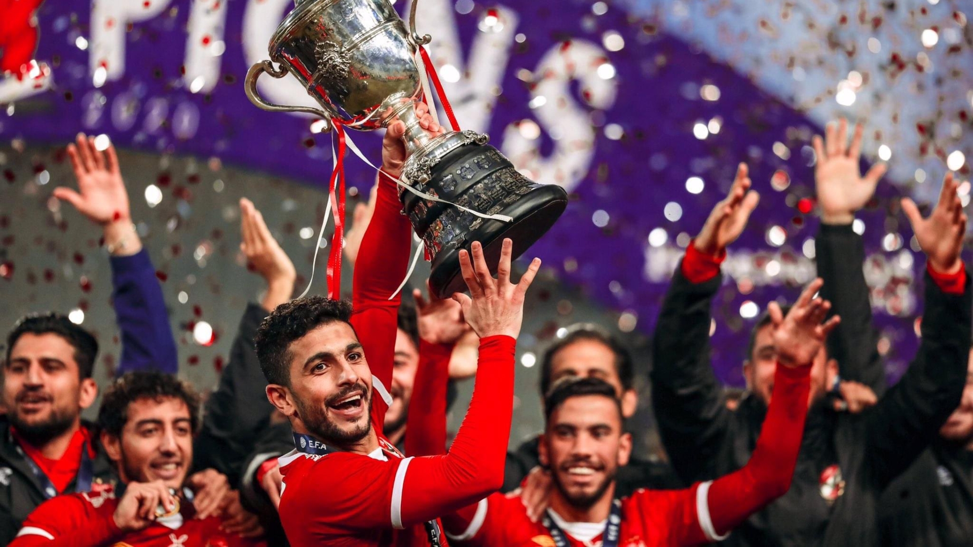 جدول مباريات كأس مصر 2021، القنوات الناقلة ونتائج كل الأدوار | Goal.com