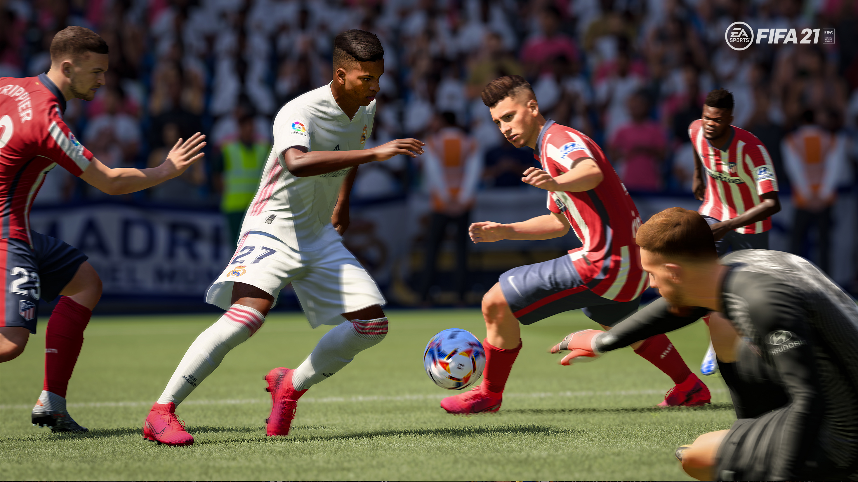 Fifa 21 最新情報 販売日 価格 ライセンスまとめ Ps5への対応は Goal Com