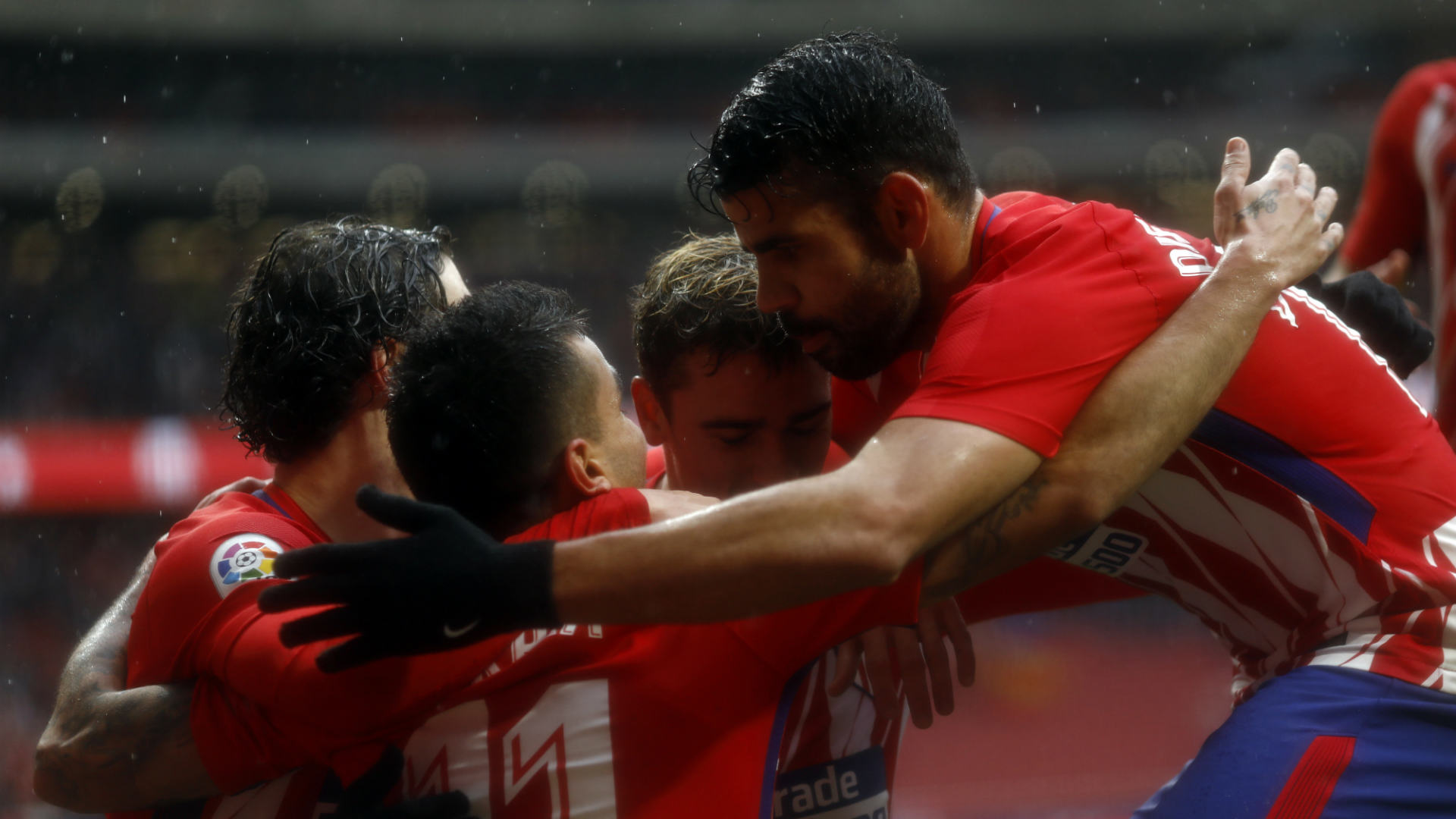 アトレティコ 下部組織に新たに31名を登録 Fifaの選手登録禁止処分が明けて Goal Com