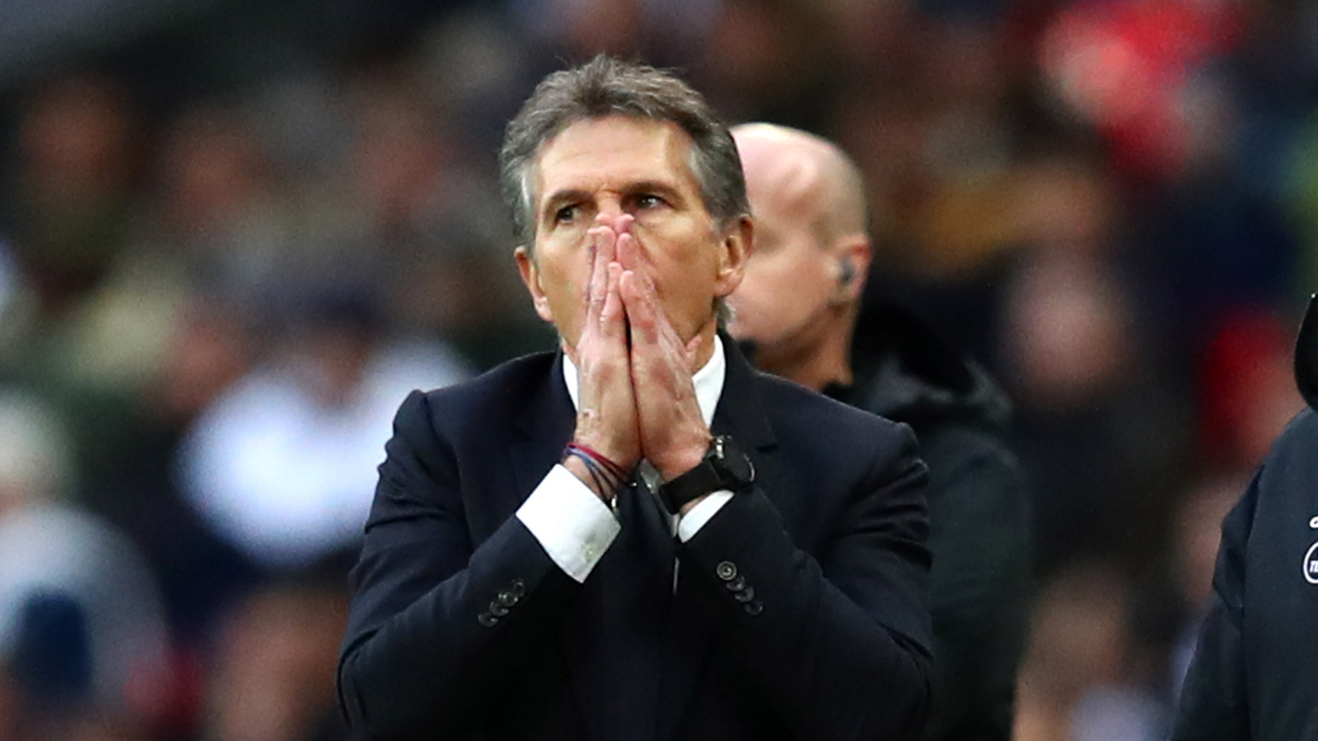 岡崎慎司が所属するレスター シティ ピュエル監督を解任 Goal Com