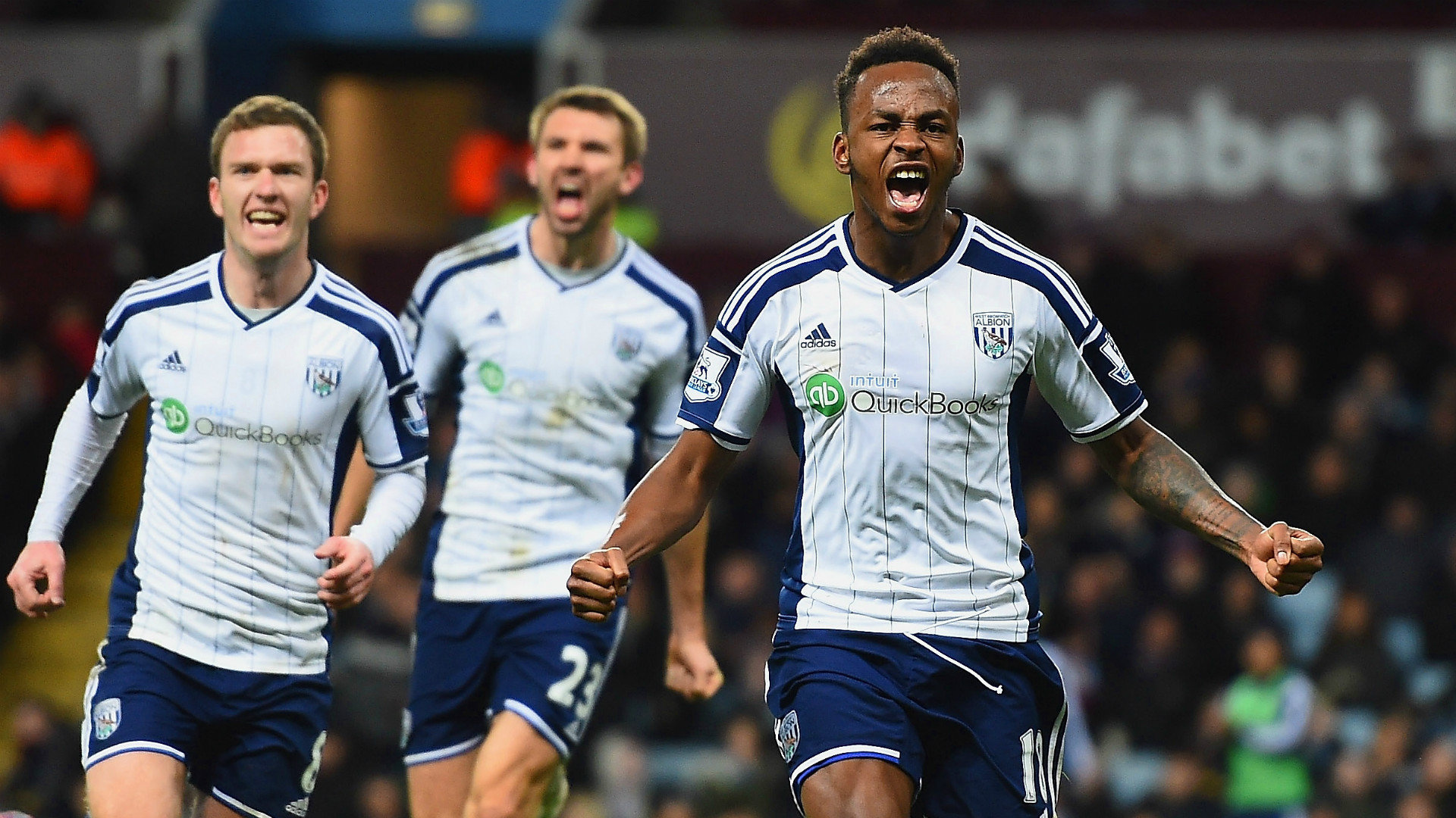 ギャラリー アグエロ ルーニー ケイン 岡崎 ２０１５ １６プレミアリーグ得点王は誰 Goal Com