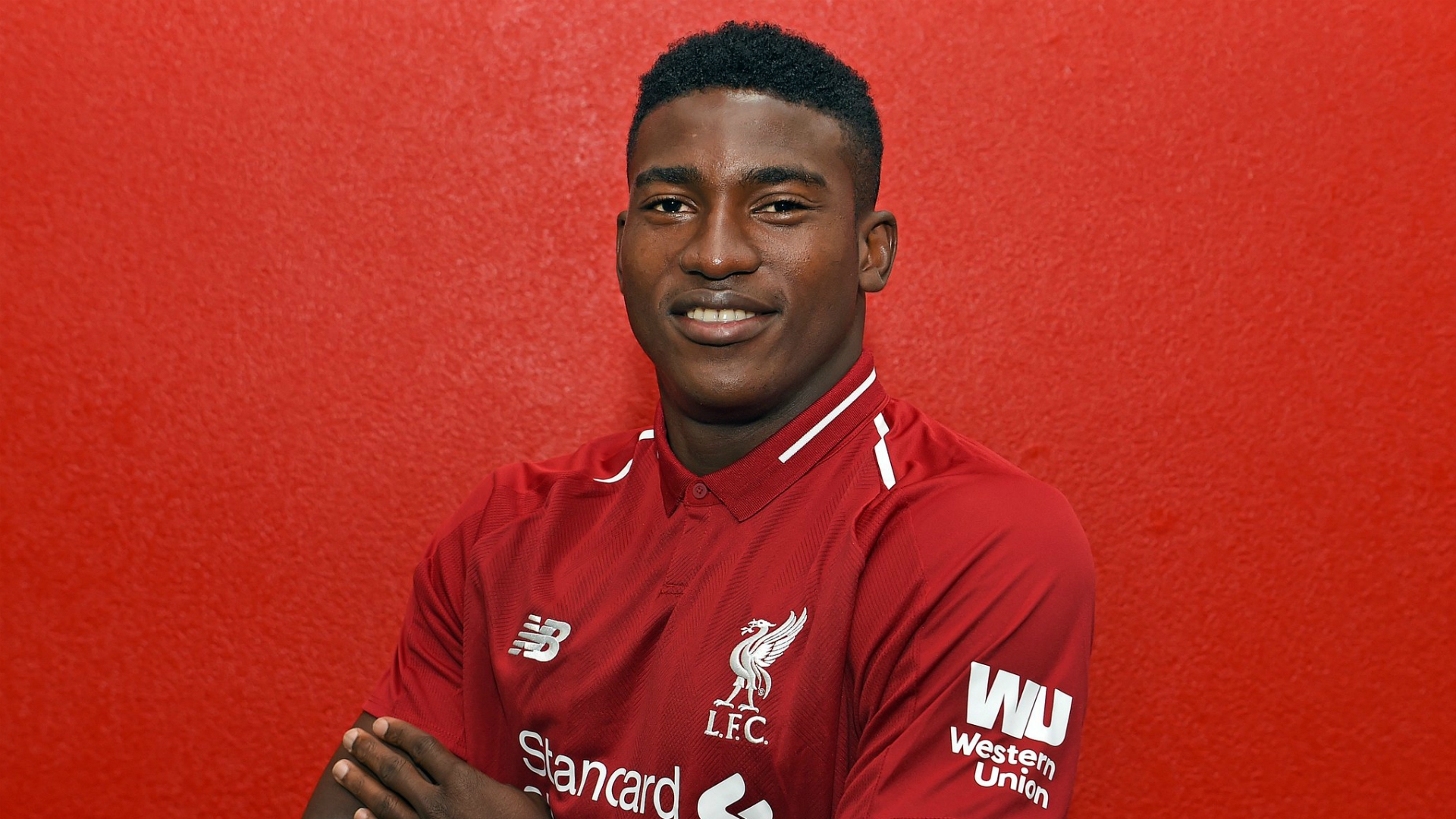 Taiwo awoniyi