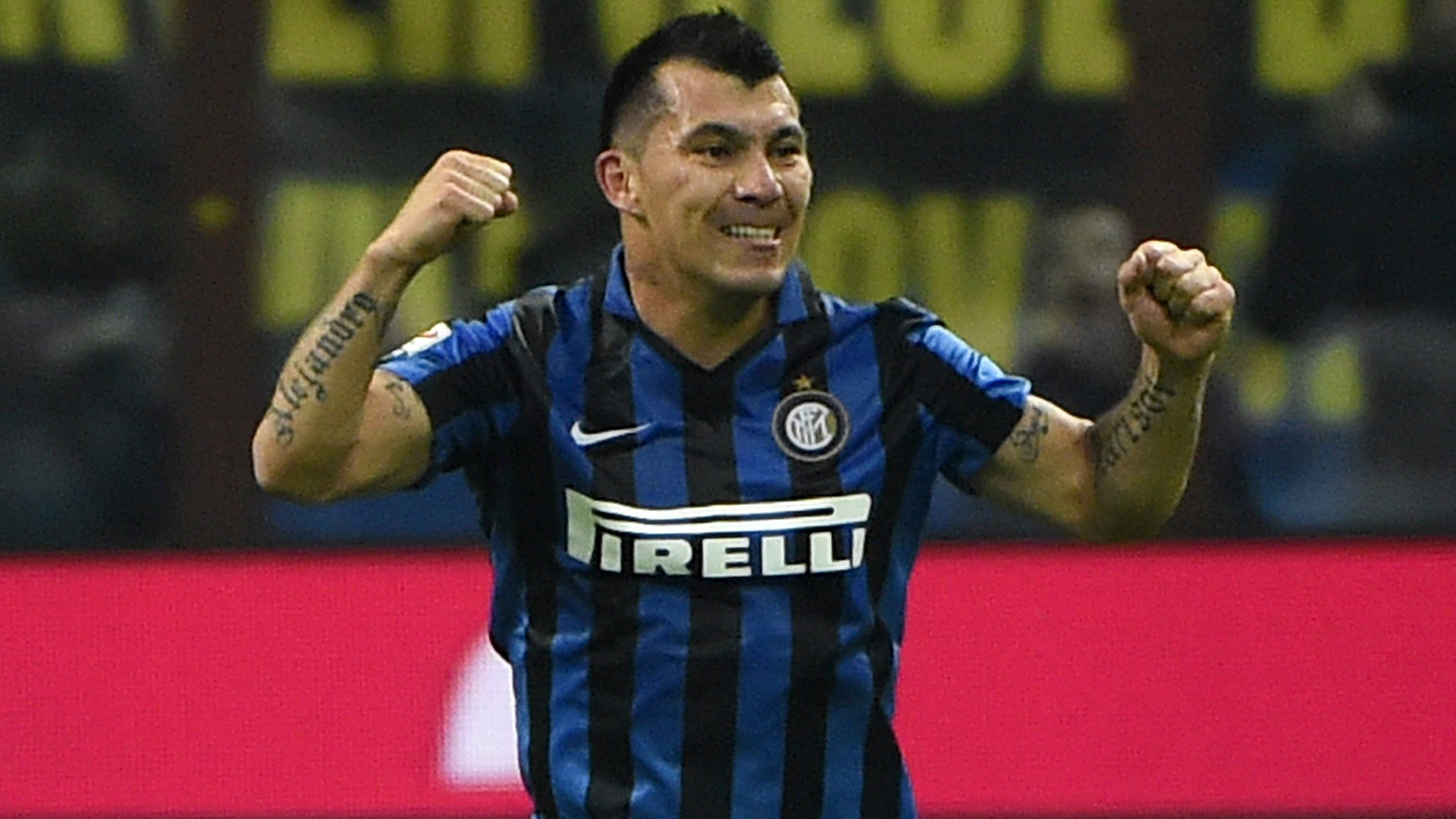 Besiktas In Yeni Transferi Gary Medel Kimdir Goal Com