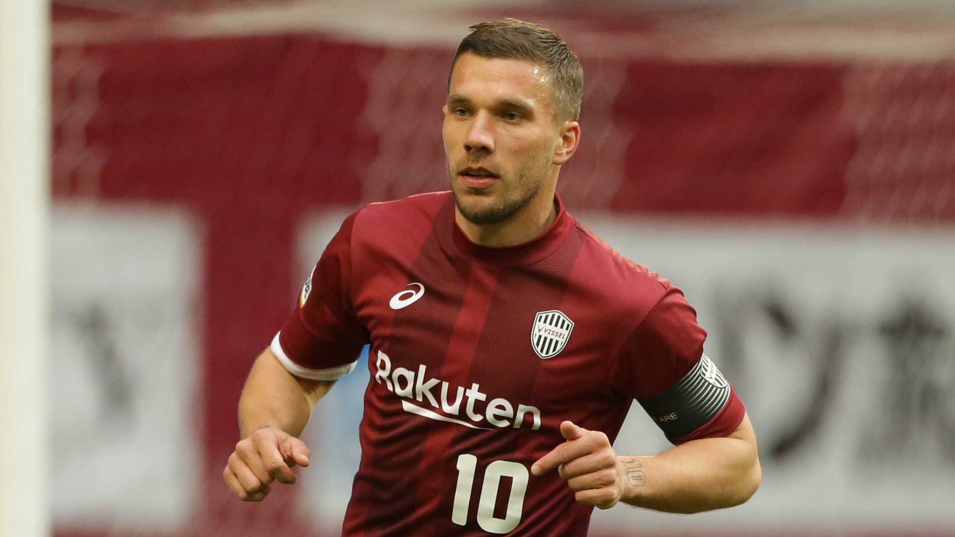 ケルン幹部 神戸の試合を観戦 ポドルスキと再会 再獲得を画策との憶測は即否定 Goal Com ケルン幹部 神戸の試合を観戦 ポドルスキと再会 再獲得を画策との憶測は即否定 Goal Com