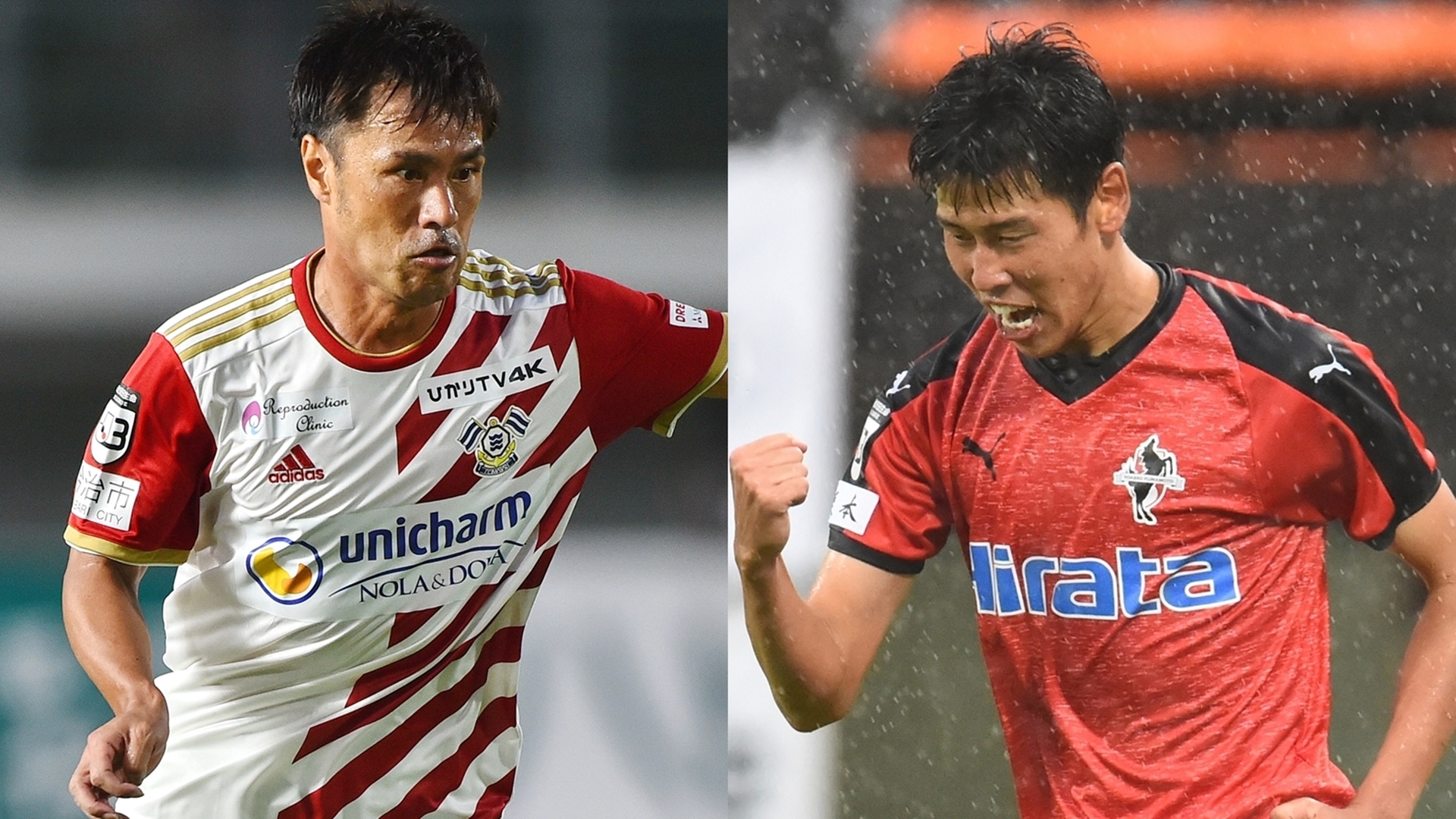 無料視聴可能 Fc今治対ロアッソ熊本の放送予定 見どころまとめ J3第2節 Goal Com