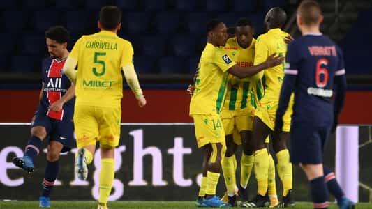 結果速報 動画ハイライト パリ サンジェルマン対ナント結果 リーグアン第29節 Goal Com 結果速報 動画ハイライト パリ サンジェルマン対ナント結果 リーグアン第29節 Goal Com