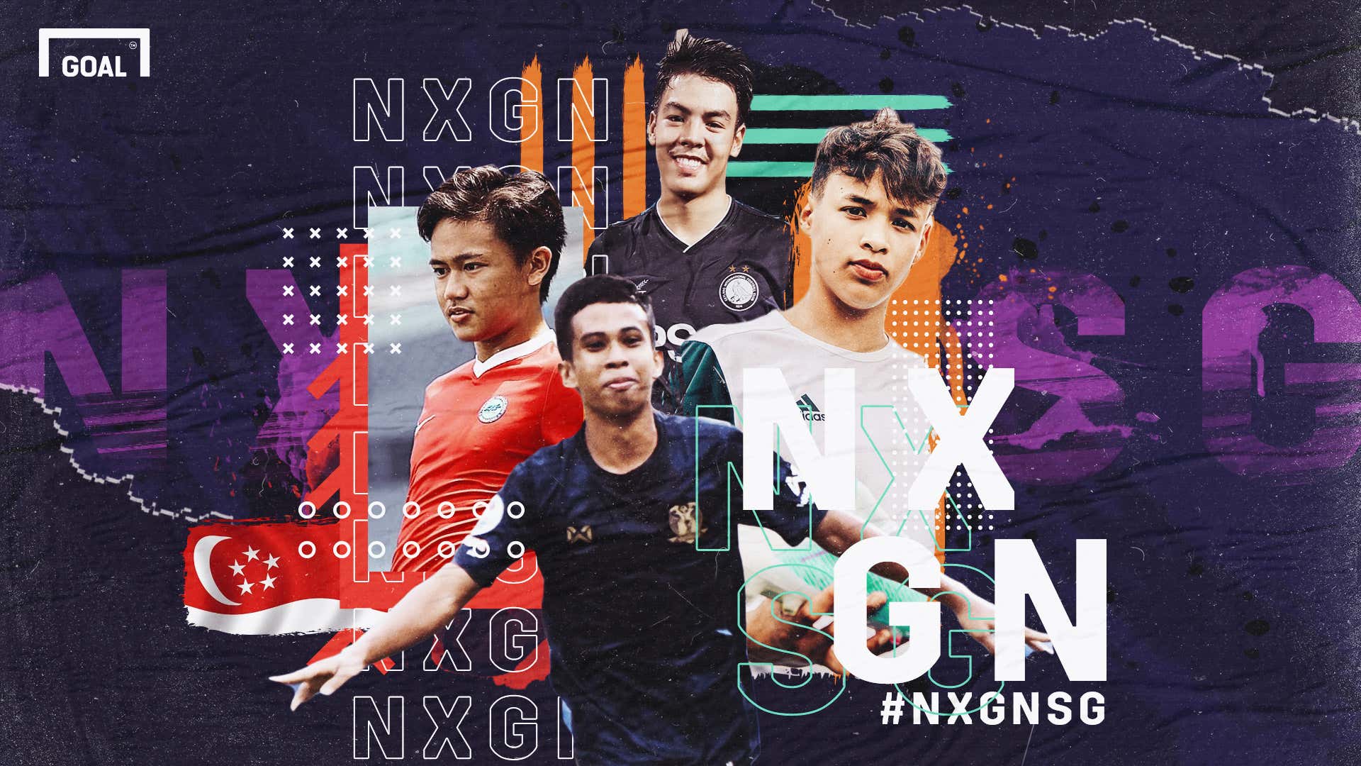 NxGn Singapore