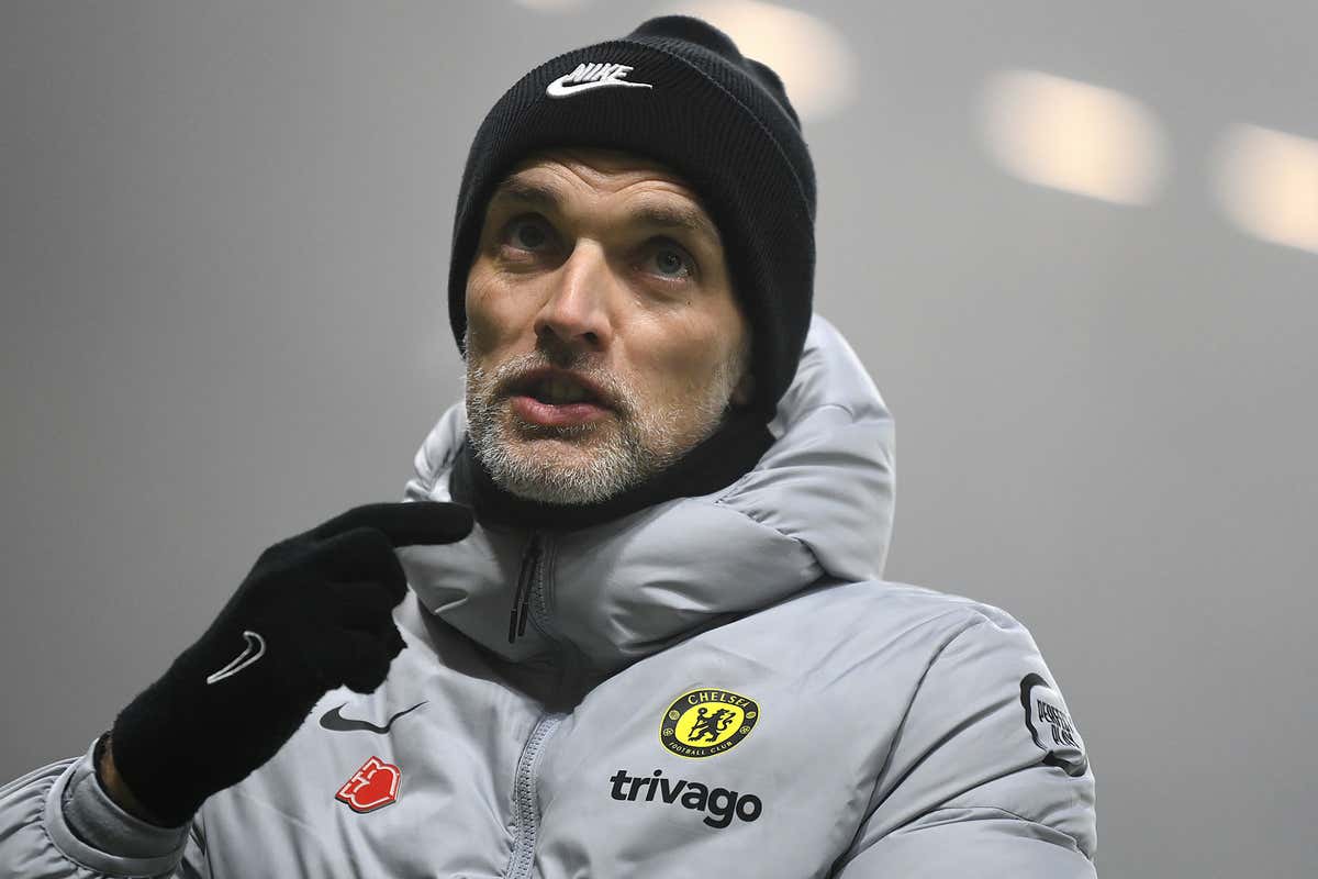 Thomas Tuchel