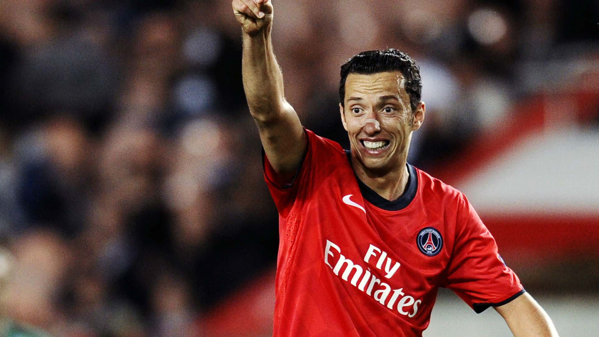 Ibrahimovic Psg S Top 10 Scorers Of All Time Goal Com Ibrahimovic Psg S Top 10 Scorers Of All Time Goal Com