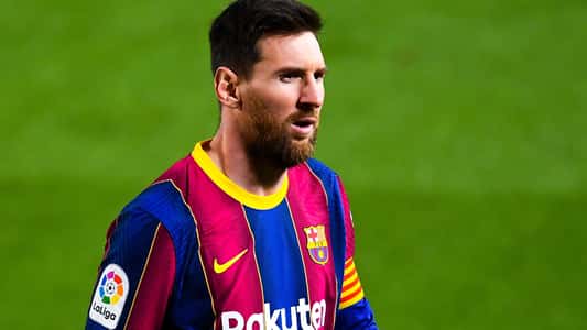 メッシ バルセロナでのラストゲームは既に終了か 他クラブとの交渉は退団決定後 Goal Com メッシ バルセロナでのラストゲームは既に終了か 他クラブとの交渉は退団決定後 Goal Com