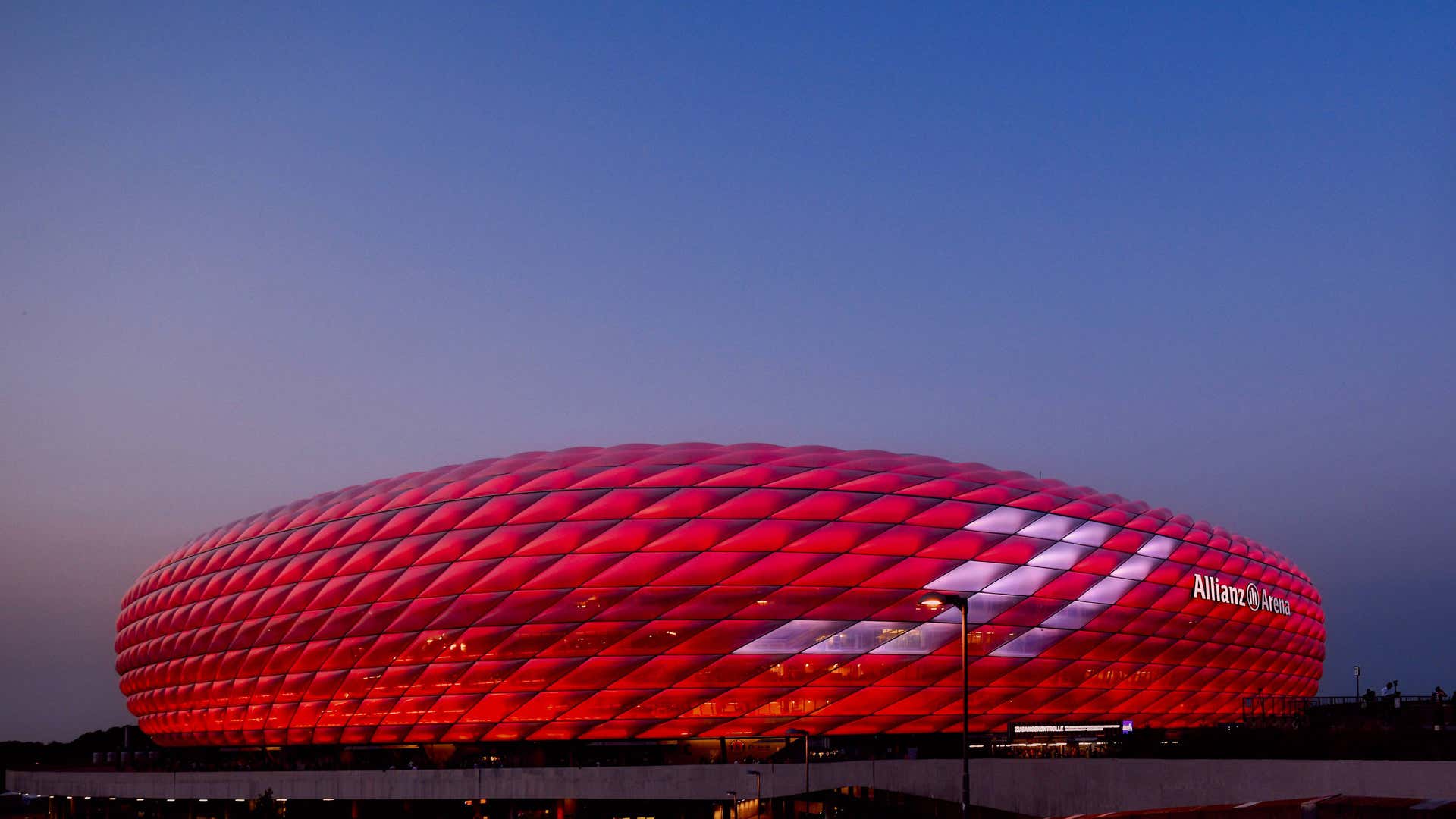 ONLY GERMANY Allianz Arena Bastian Schweinsteiger Abschied 28082018