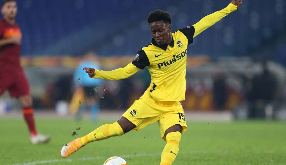 Dónde ver en directo online Young Boys vs. Villarreal de Dónde ver en directo online Young Boys vs. Villarreal de