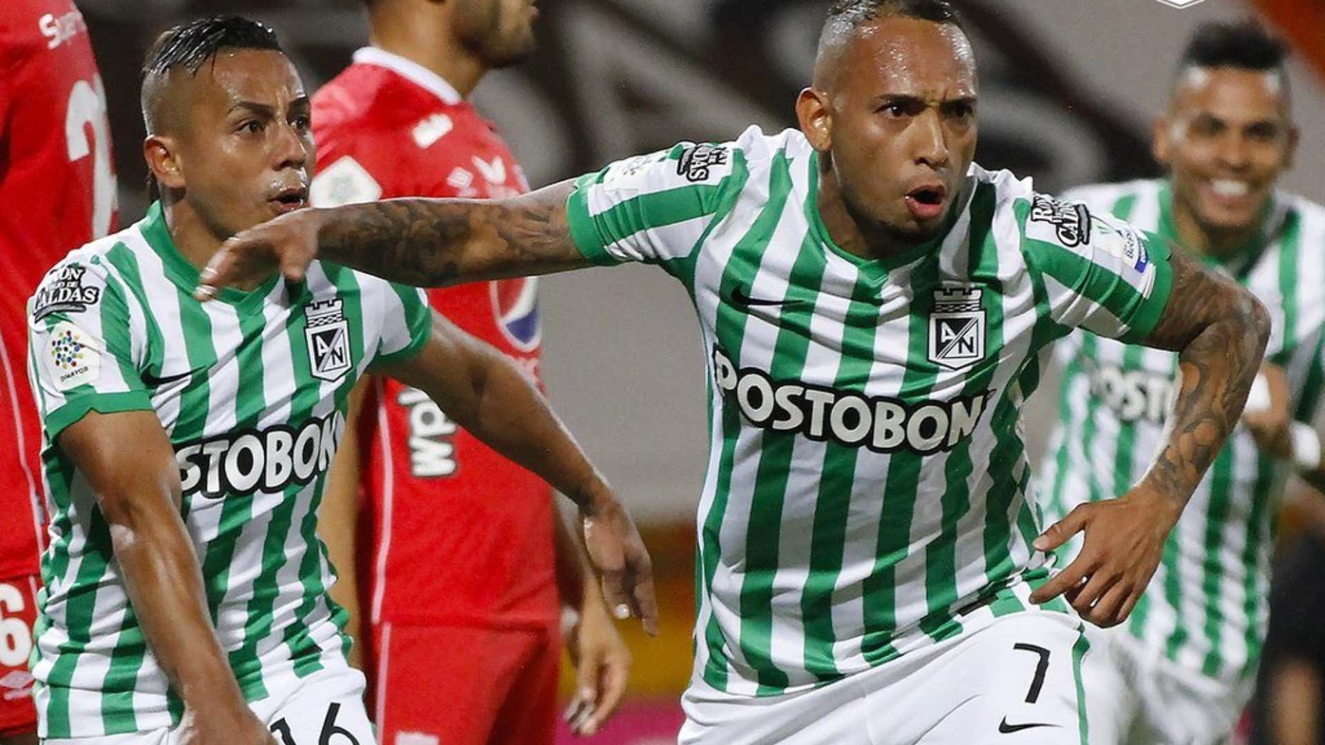independiente medellin vs atletico nacional how to watch colombia liga betplay matches goal com