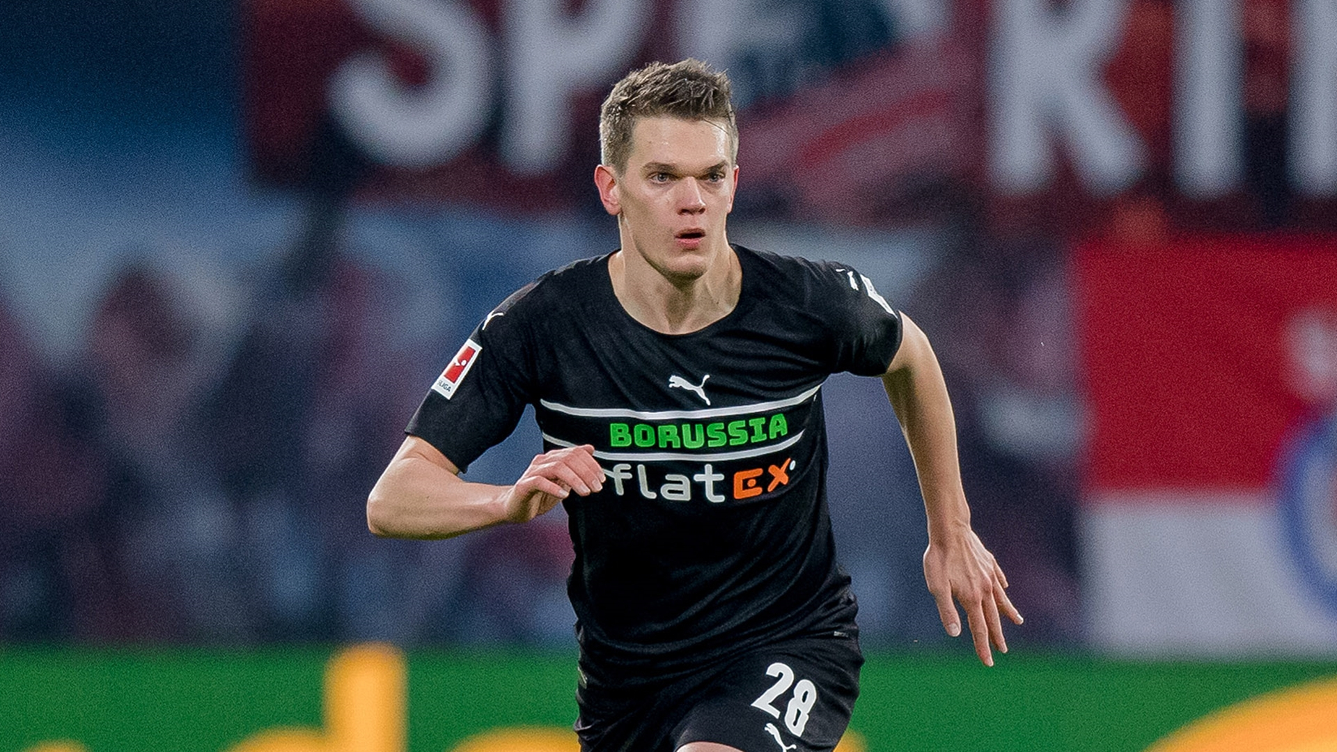 ドイツ代表dfギンター 今冬に移籍の可能性も イングランドの2クラブが興味と独誌 Goal Com