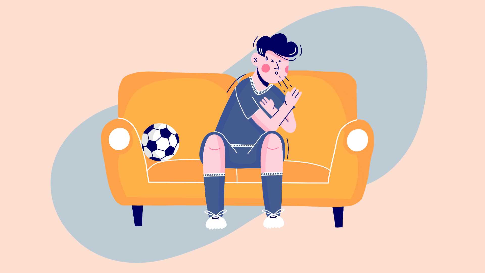 新型コロナウイルス初期症状一覧 感染者が語る発症例 潜伏期間 Goal Com