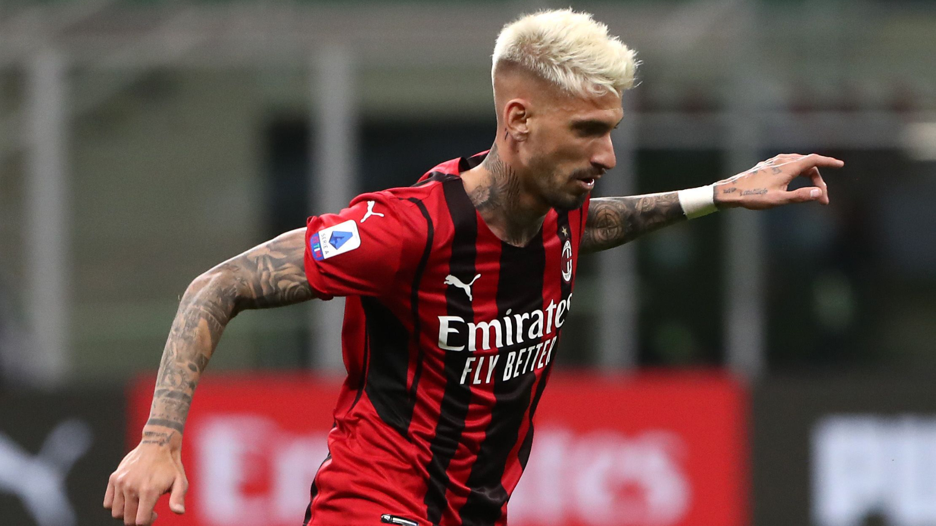 ミラン 最終日の駆け込み移籍は実現せず カスティジェホ巡りサンプドリアと合意も選手が拒否 Goal Com ミラン 最終日の駆け込み移籍は実現せず カスティジェホ巡りサンプドリアと合意も選手が拒否 Goal Com