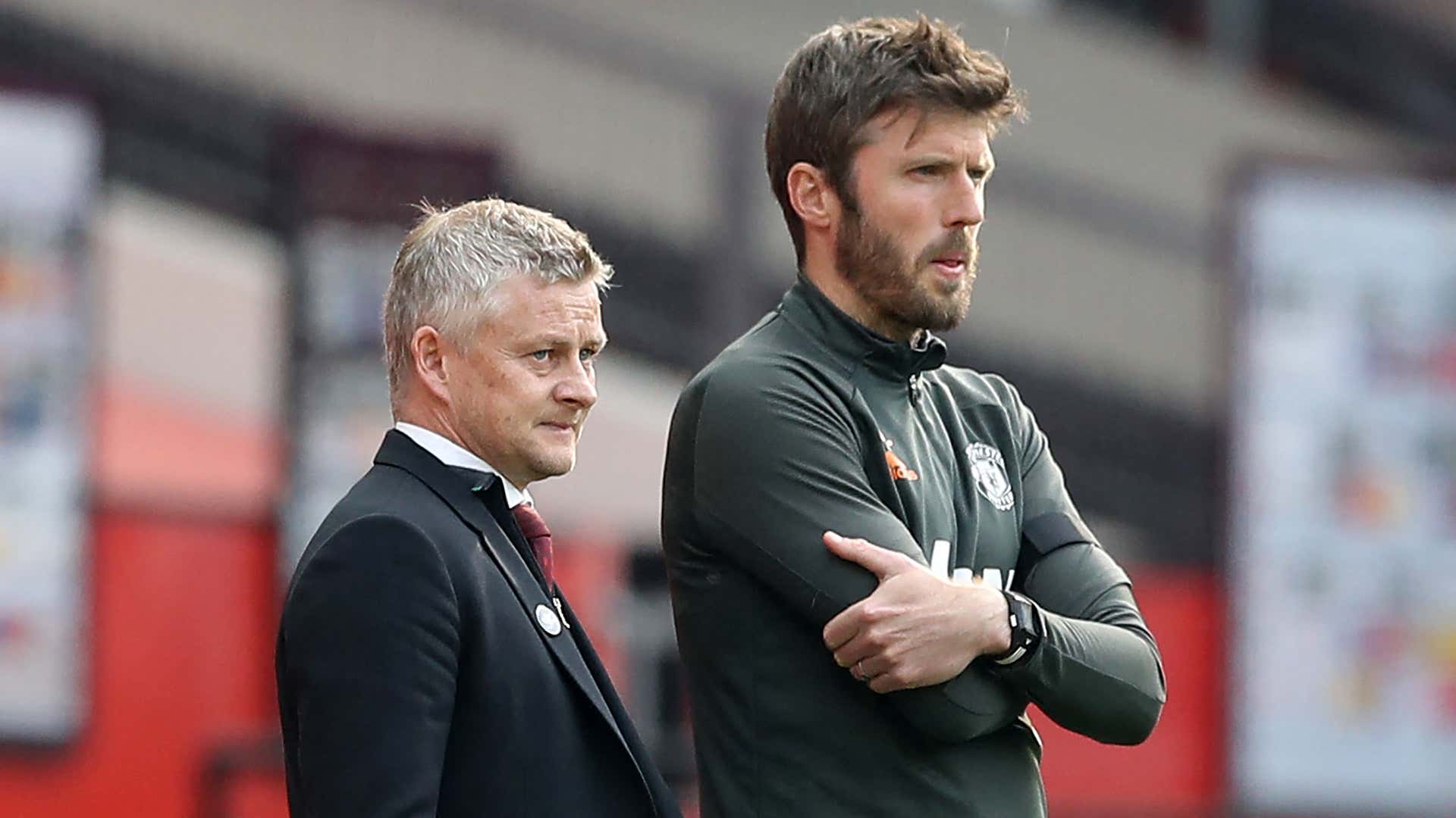 'Load of b*llocks!' - Solskjaer & Man Utd coaches slammed by Ince