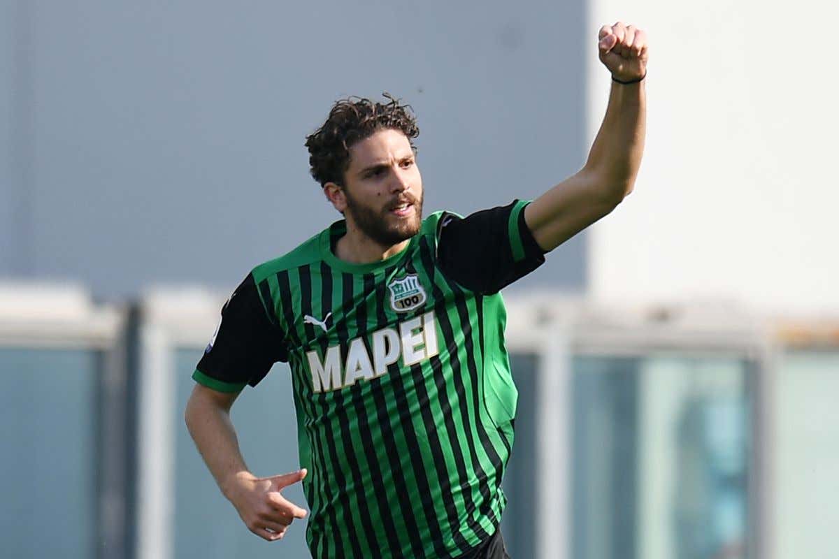 Locatelli