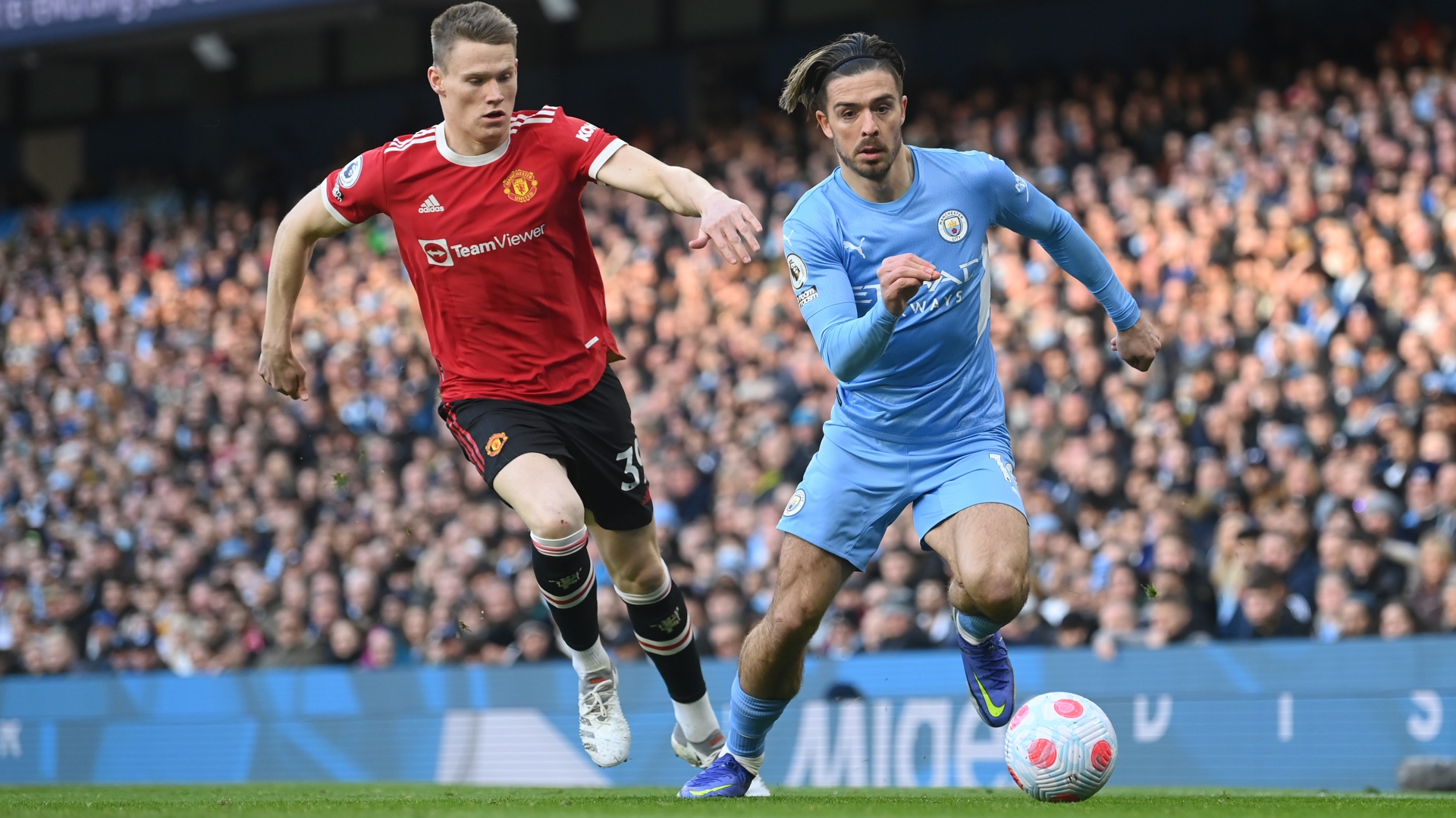 Grealish�s decisionmaking �excellent� against Man Utd