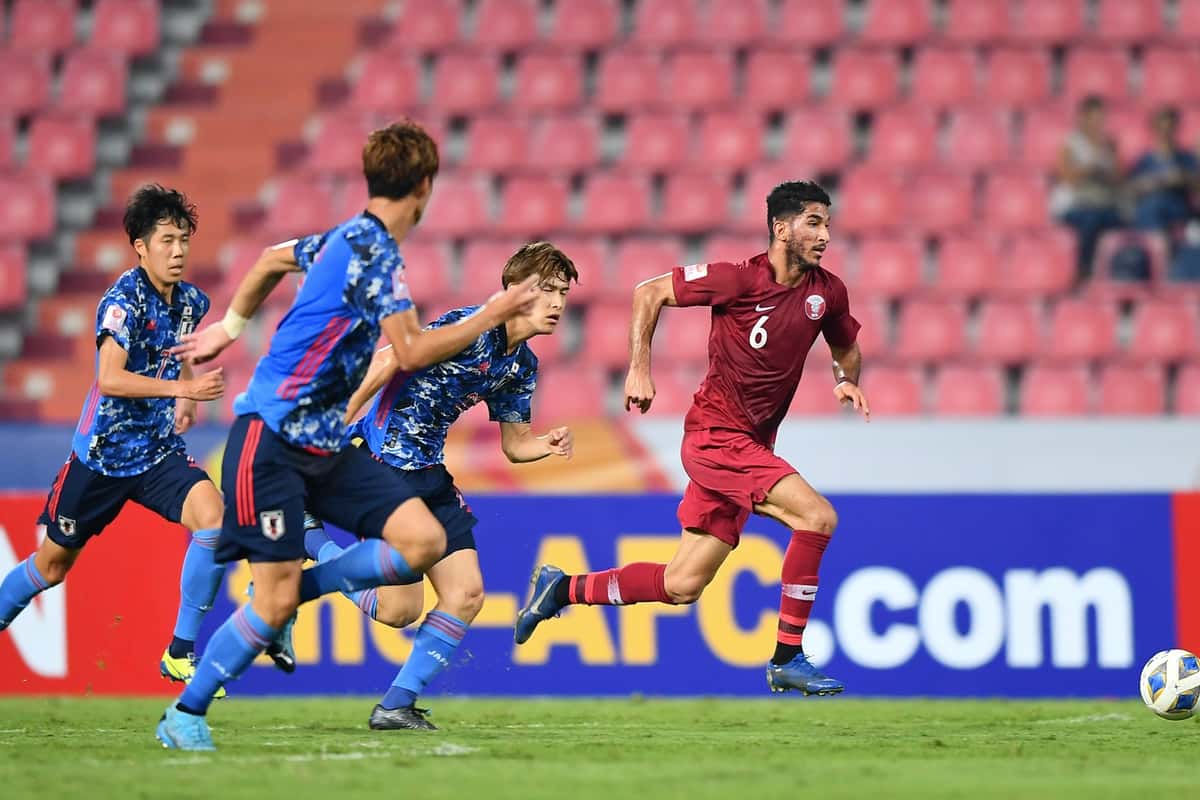 アジアで1勝もできず U 23日本代表が直面する東京五輪で結果を出すためのジレンマ Goal Com