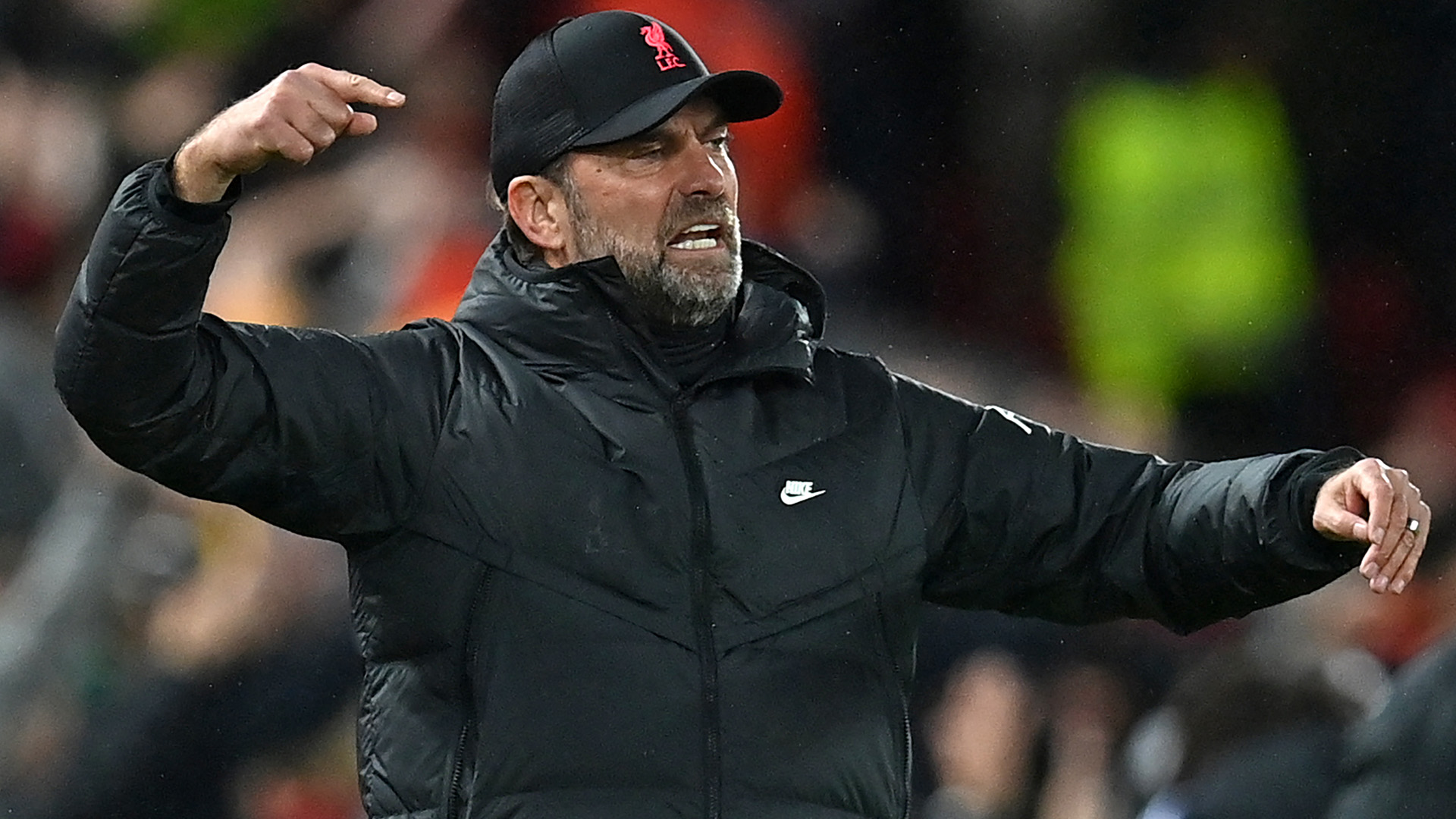 How badly would the AFCON affect Klopp's Liverpool?