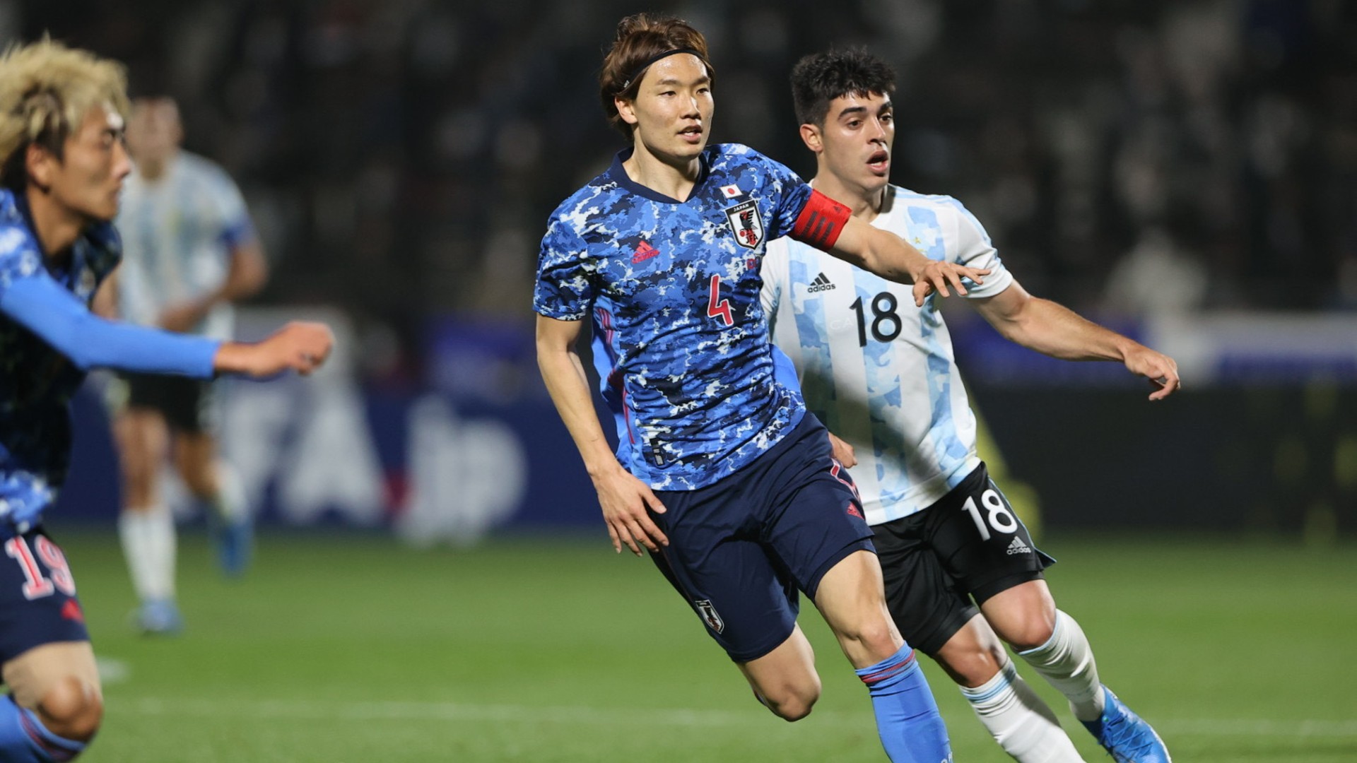 テキスト速報 U 24日本代表vsu 24アルゼンチン代表 Goal Com テキスト速報 U 24日本代表vsu 24アルゼンチン代表 Goal Com