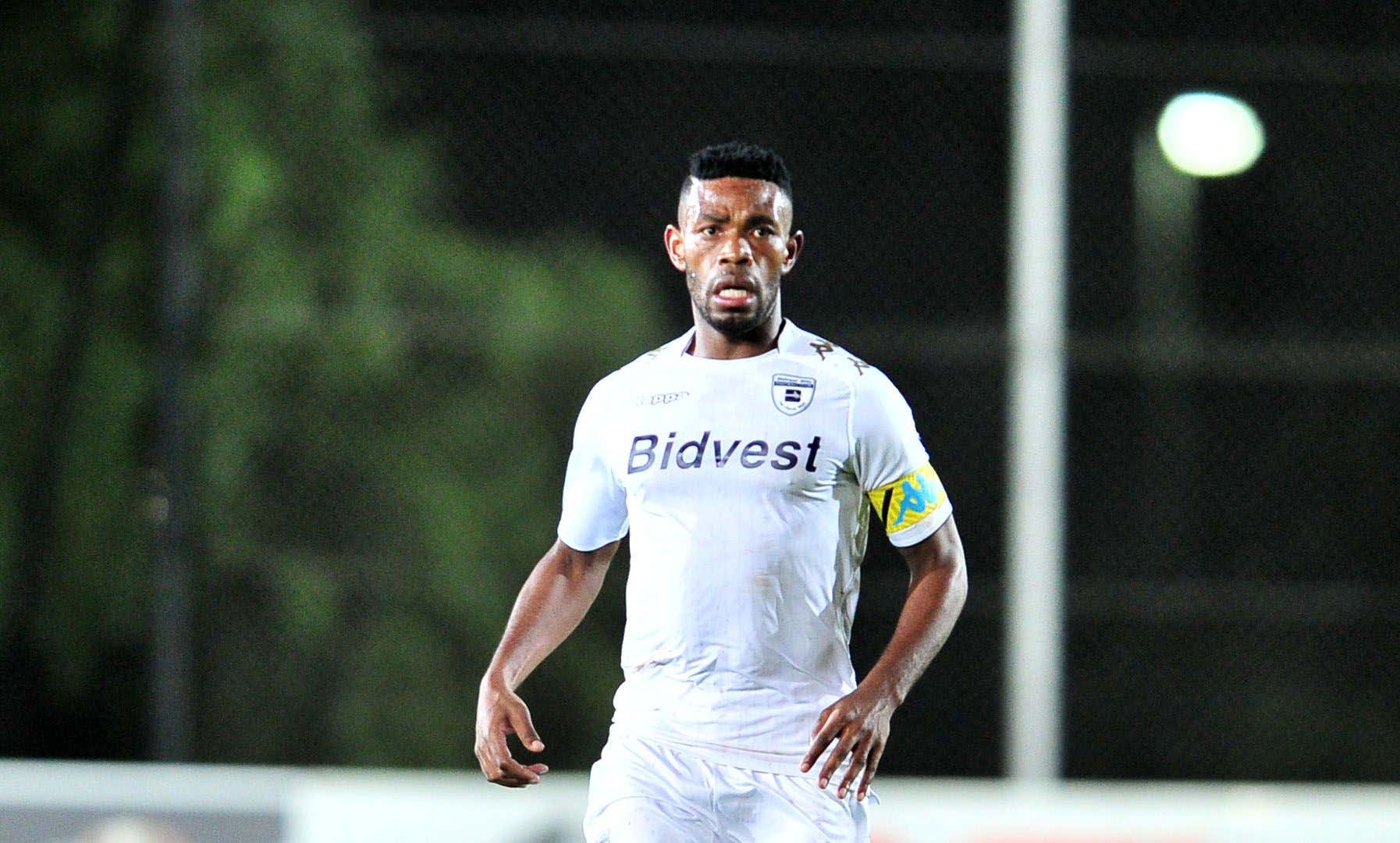 Bidvest Wits, Thulani Hlatshwayo