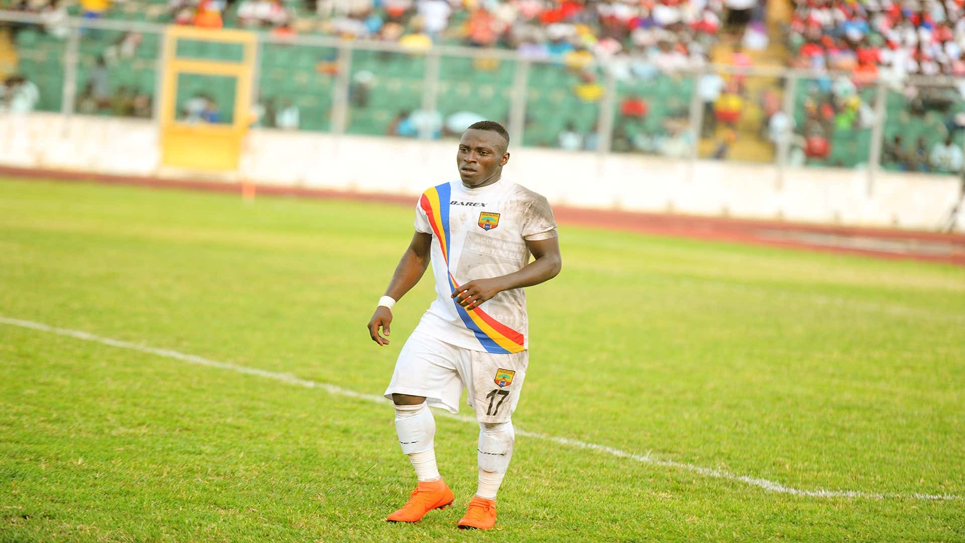 Hearts apologise for Wydad embarrassment