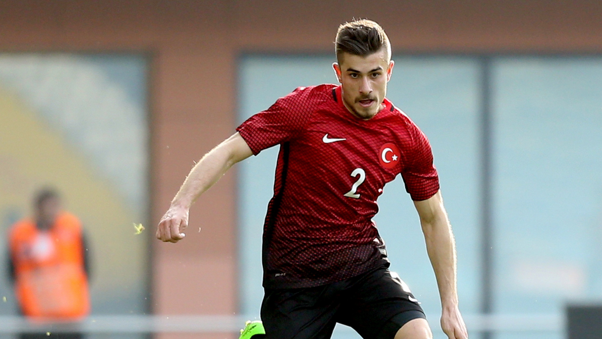 Transfer Haberleri Besiktas Eskisehirspor Dan Dorukhan Tokoz Ile Anlasti Goal Com