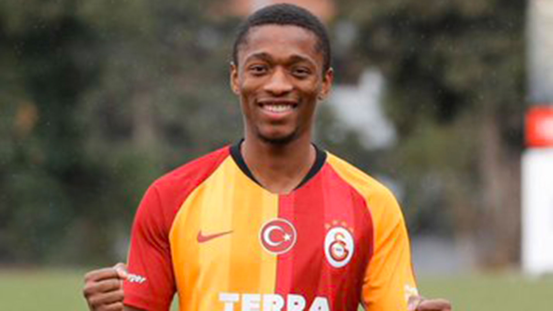 Jesse Sekidika Nigerian Winger Joins Onyekuru In Galatasaray Goal Com