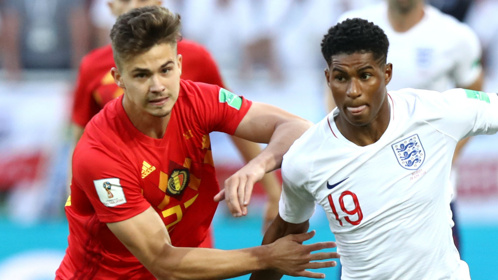 England Vs Belgium Live Blog Text Commentary Line Ups Stream Tv Channel Goal Com
