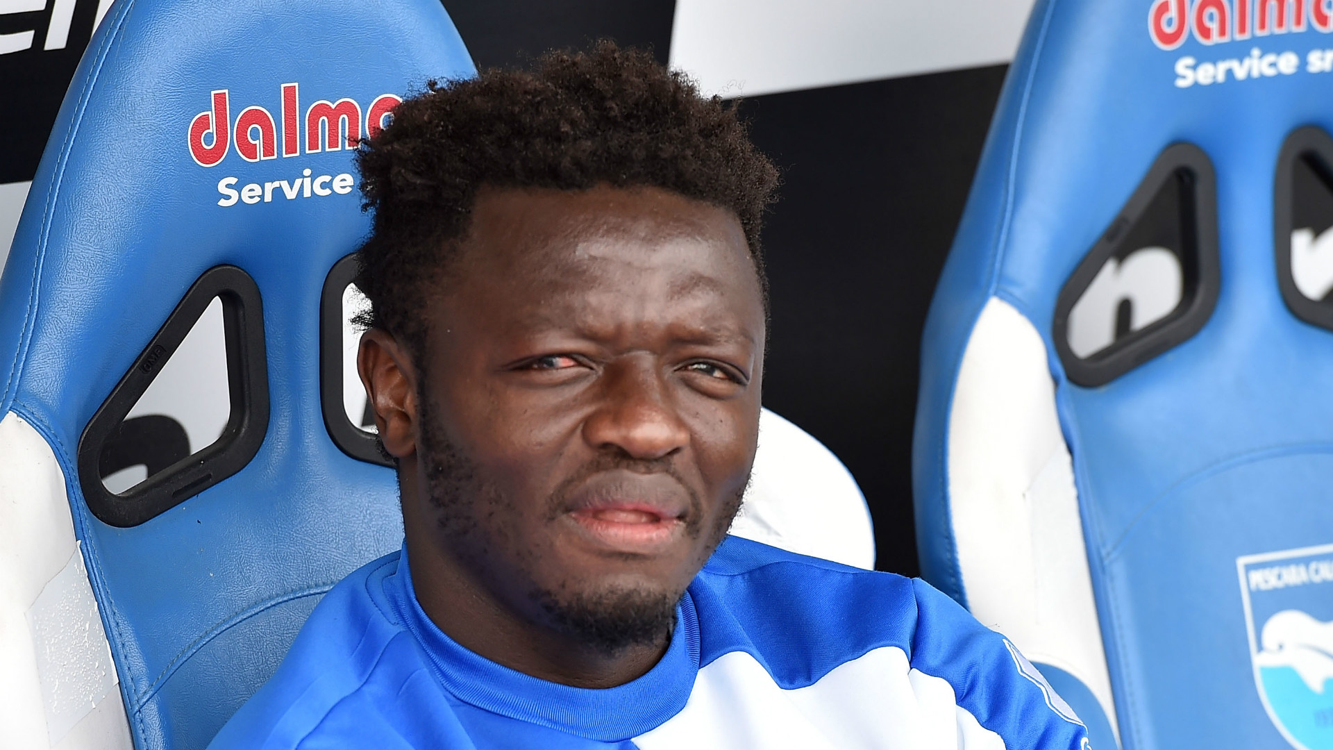 Hearts Of Oak Chief Nyaho Tamakloe Makes Muntari Revelation Amid Transfer Speculations Goal Com