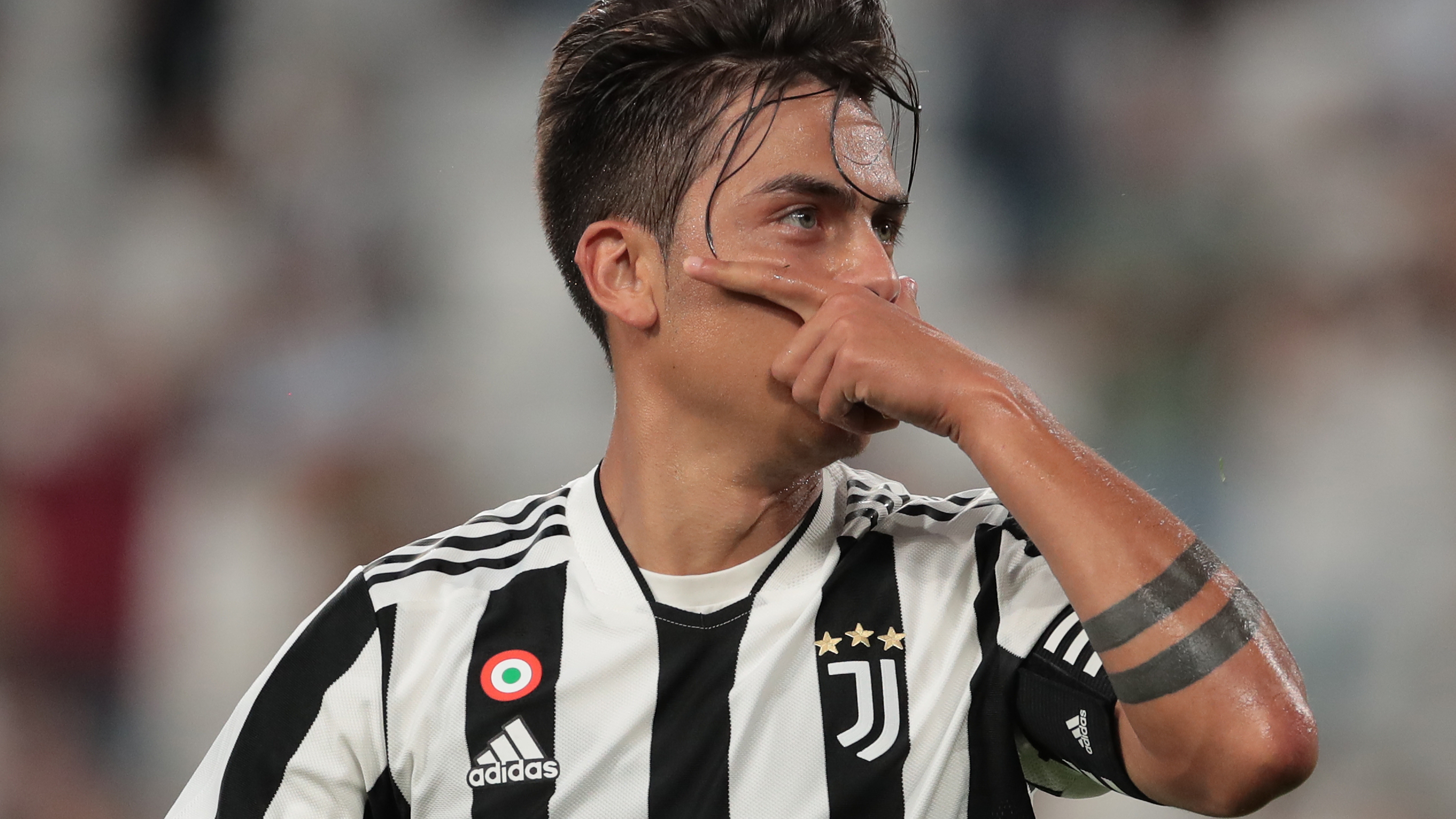ユヴェントスfwディバラの願いは Clとw杯優勝 Goal Com ユヴェントスfwディバラの願いは Clとw杯優勝 Goal Com