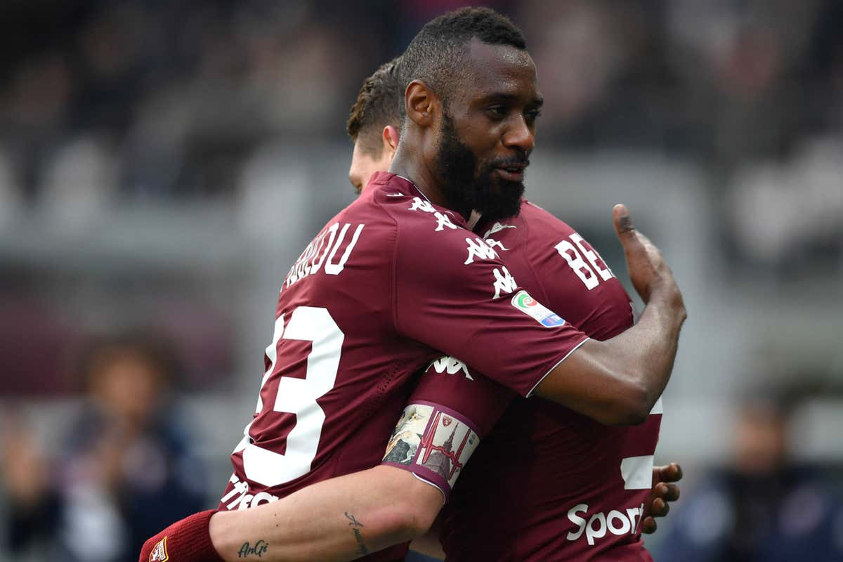 結果速報 動画ハイライト トリノ対ミラン結果 セリエa第33節 Goal Com 結果速報 動画ハイライト トリノ対ミラン結果 セリエa第33節 Goal Com