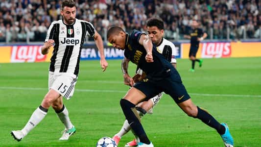 ユヴェントスobバルザーリ氏 4年前にムバッペの獲得を幹部に打診したが Goal Com ユヴェントスobバルザーリ氏 4年前にムバッペの獲得を幹部に打診したが Goal Com