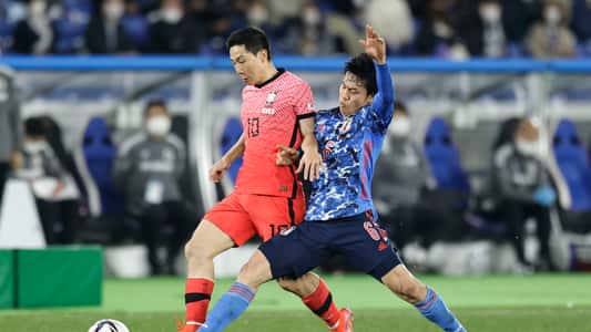 日本代表に敗戦 韓国サッカー協会が公式に謝罪声明 Goal Com 日本代表に敗戦 韓国サッカー協会が公式に謝罪声明 Goal Com