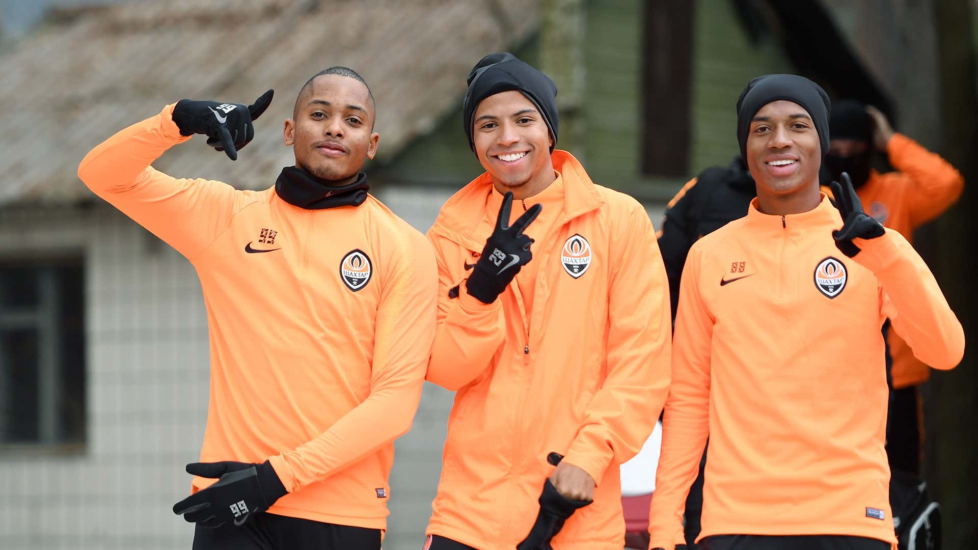 Shakhtar