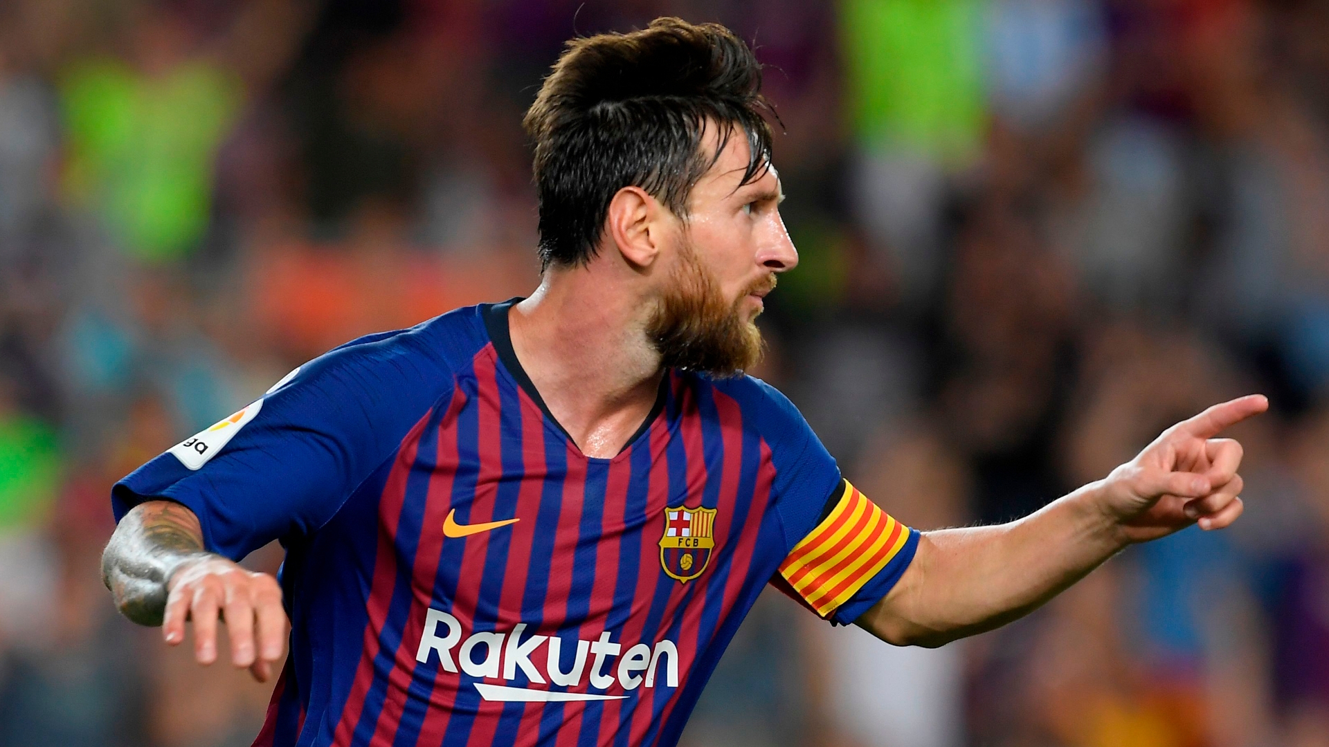 Lionel Messi Ne Kadar Kazaniyor Lionel Messi Nin Net Degeri Ne Kadar Goal Com