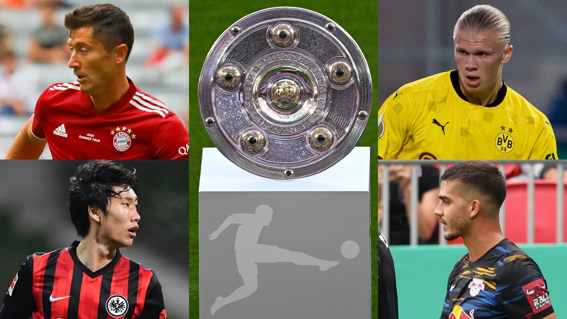 ブンデスリーガ 21 22 試合日程 対戦カード テレビ放送予定 Goal Com ブンデスリーガ 21 22 試合日程 対戦カード テレビ放送予定 Goal Com