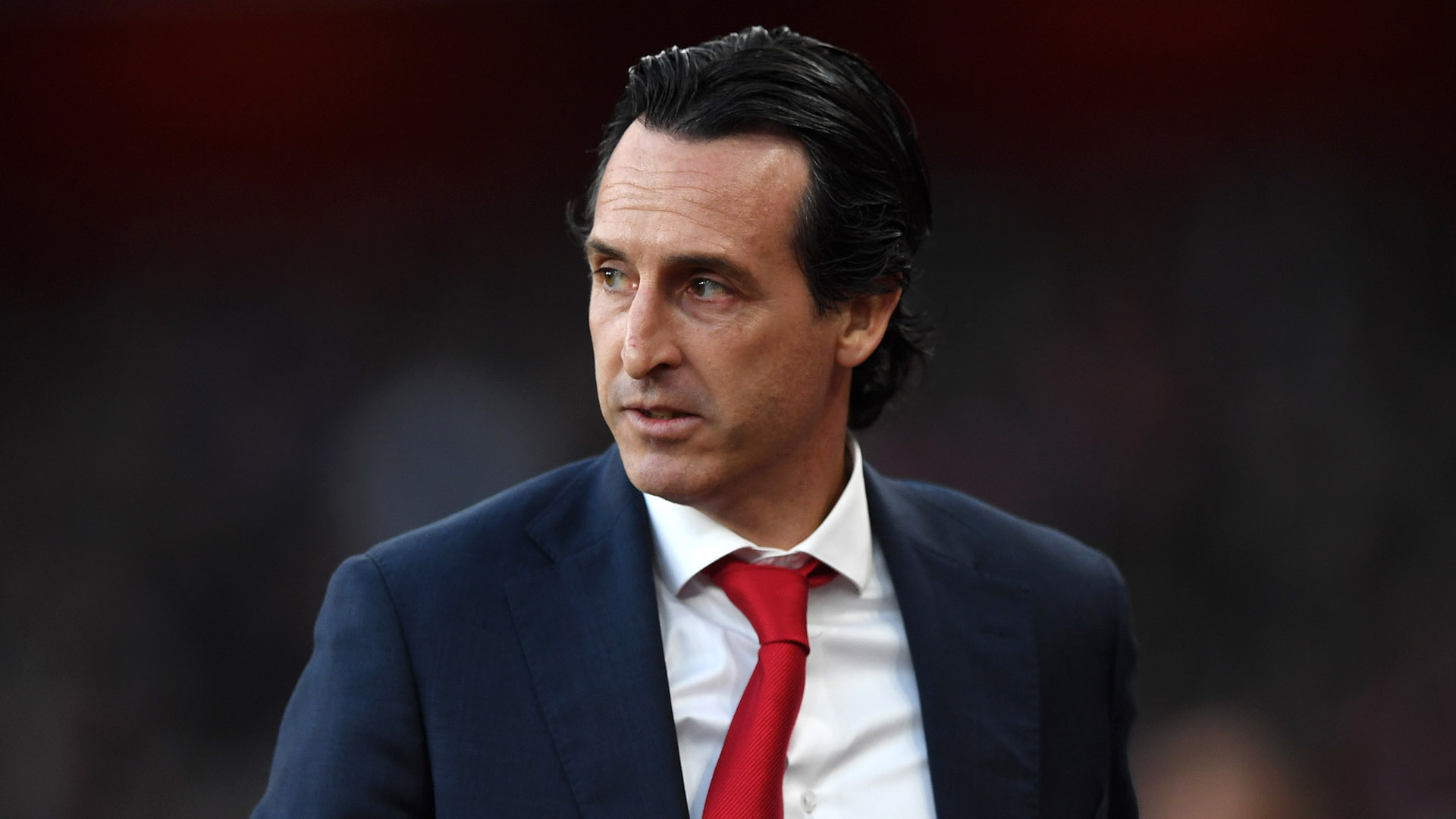  Newcastle in talks with ex-Arsenal manager Emery 