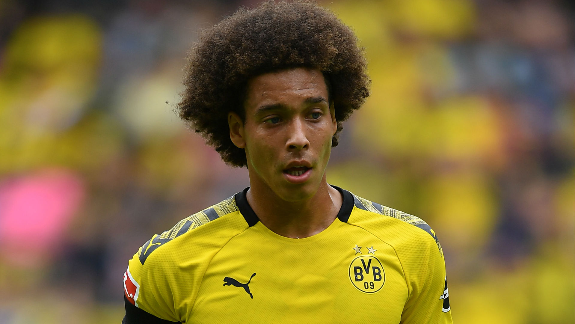 witsel borussia dortmund